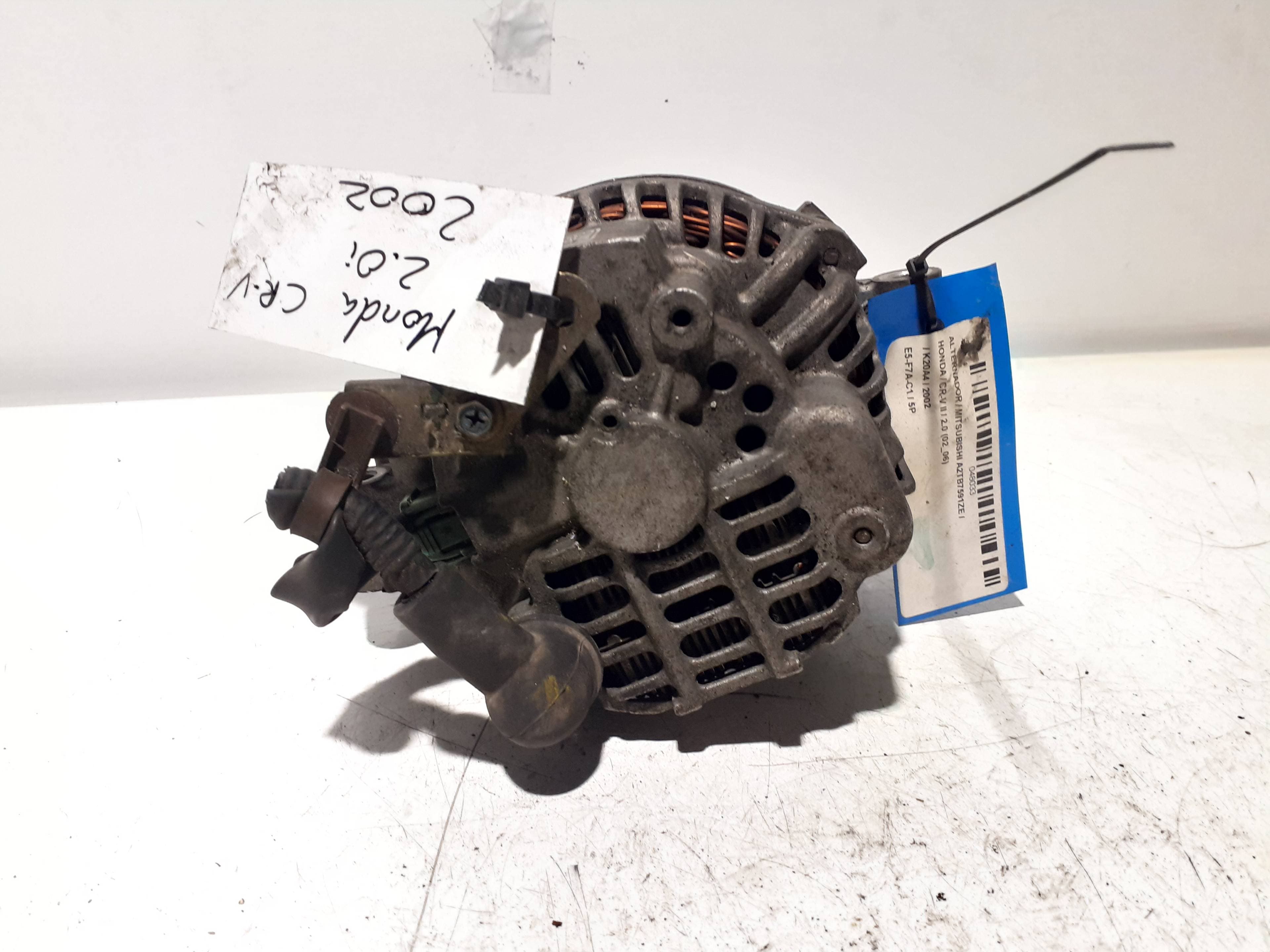 Alternador FERRARI 360 (F131)