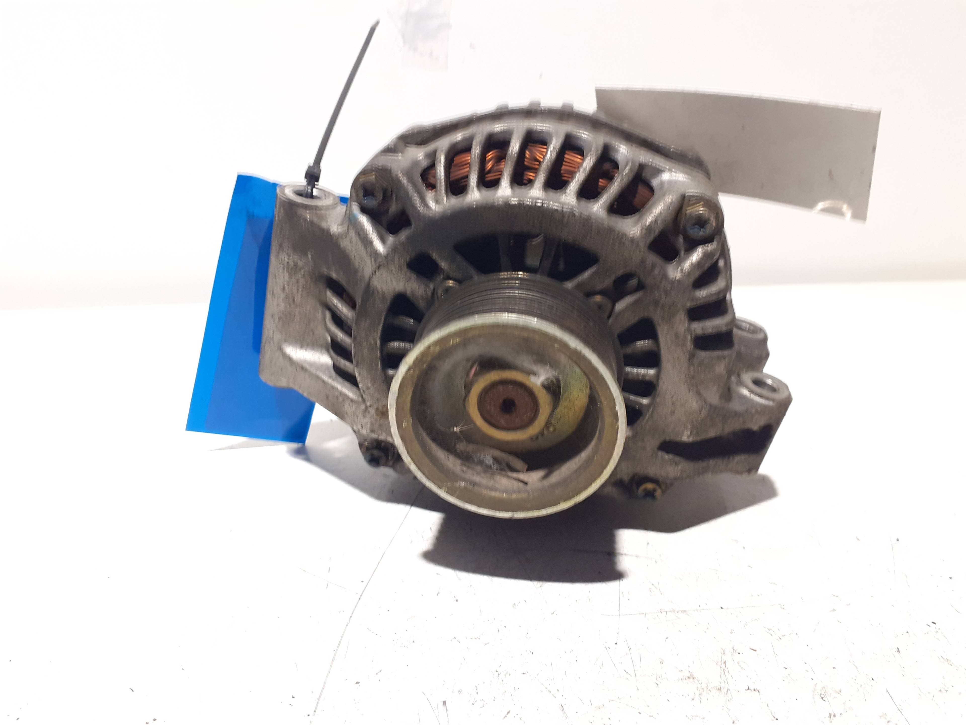 Alternador FERRARI 360 (F131) 4