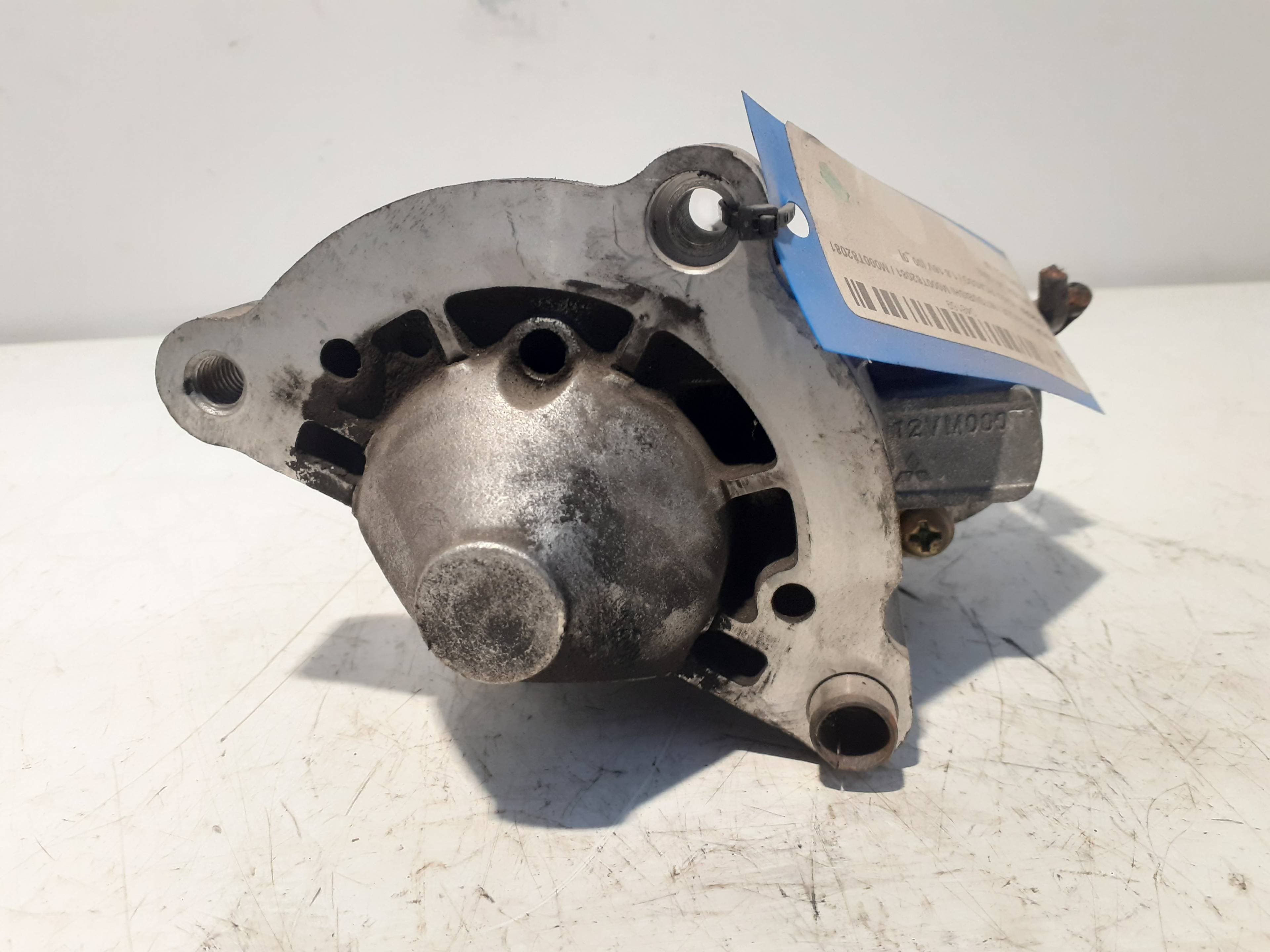 Motor arranque FERRARI 360 (F131)