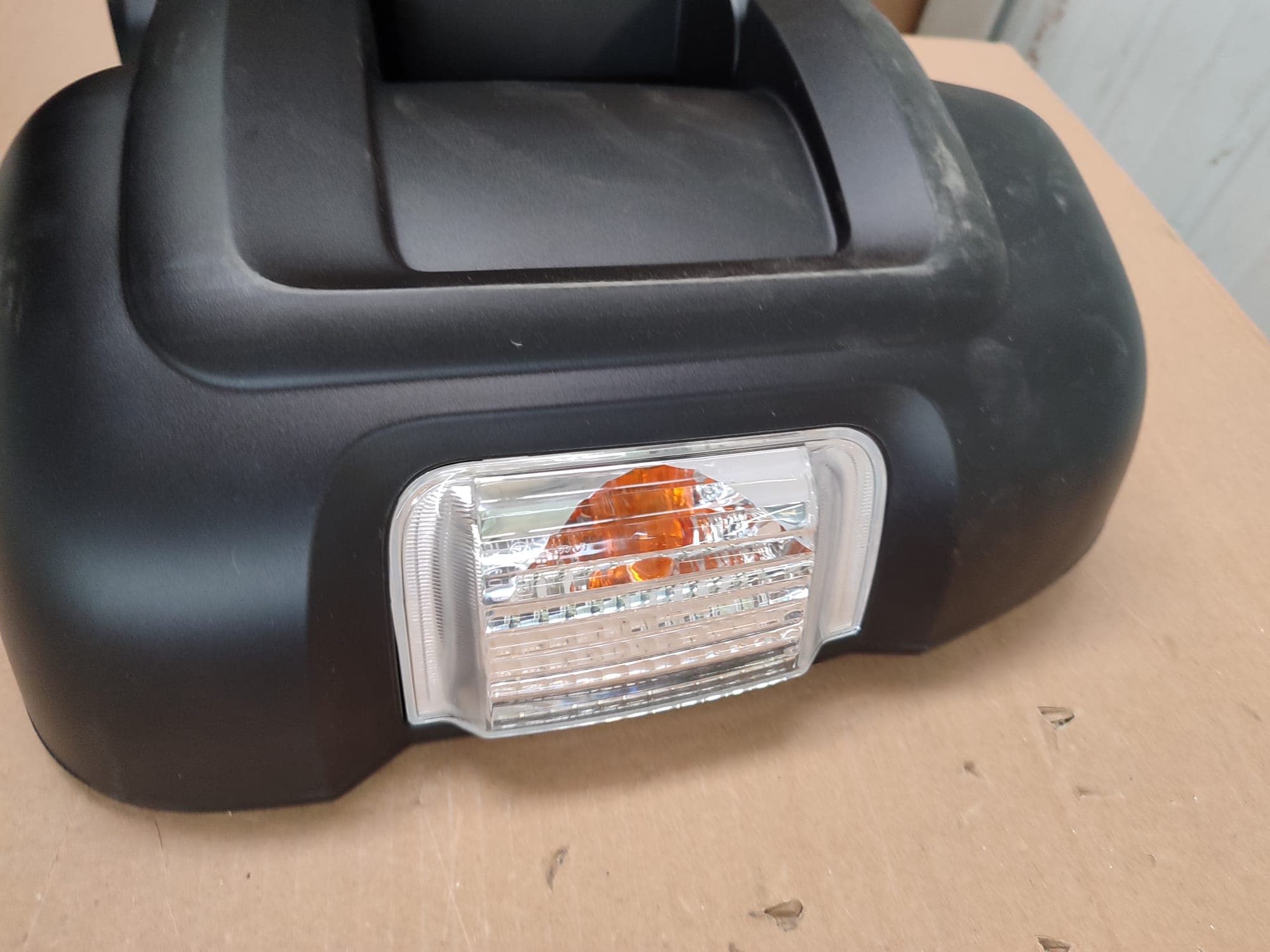 Retrovisor izquierdo FERRARI 360 (F131) 5