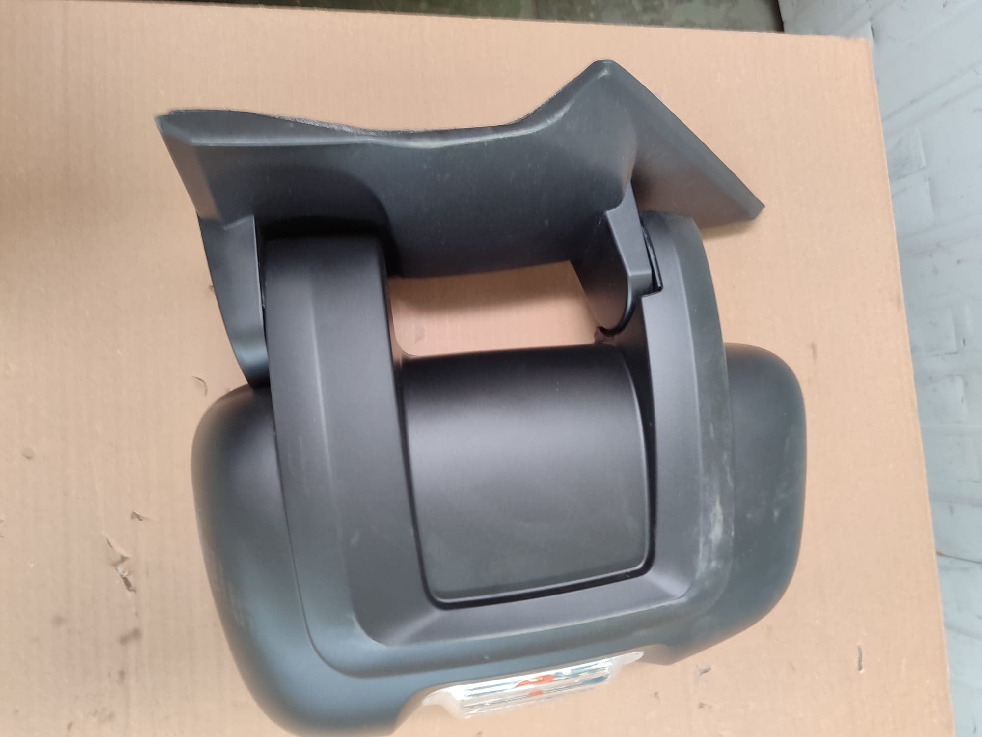 Retrovisor izquierdo FERRARI 360 (F131) 4