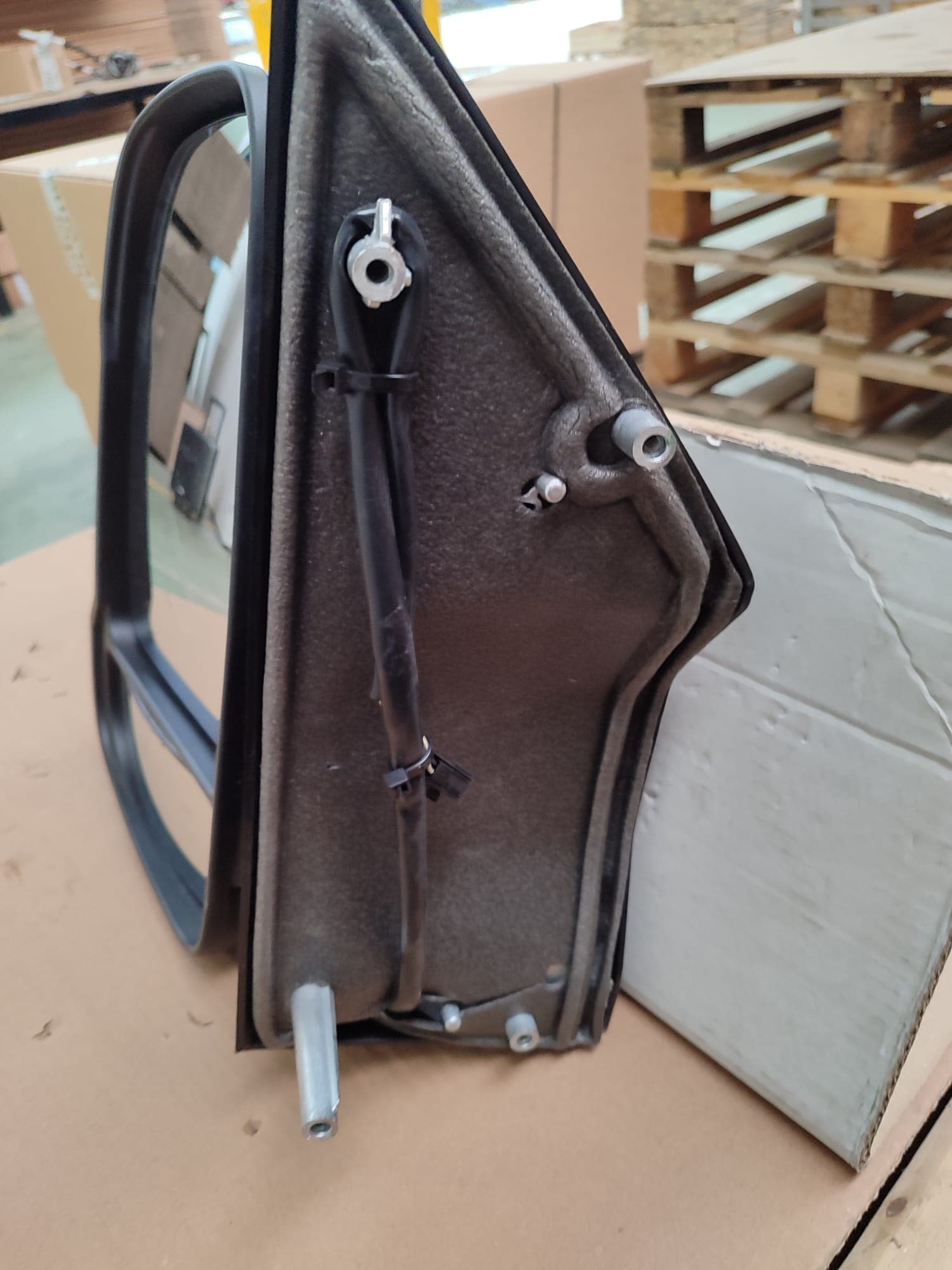 Retrovisor izquierdo FERRARI 360 (F131) 3