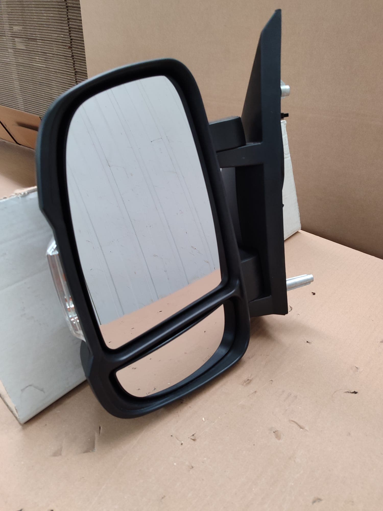 Retrovisor izquierdo FERRARI 360 (F131)