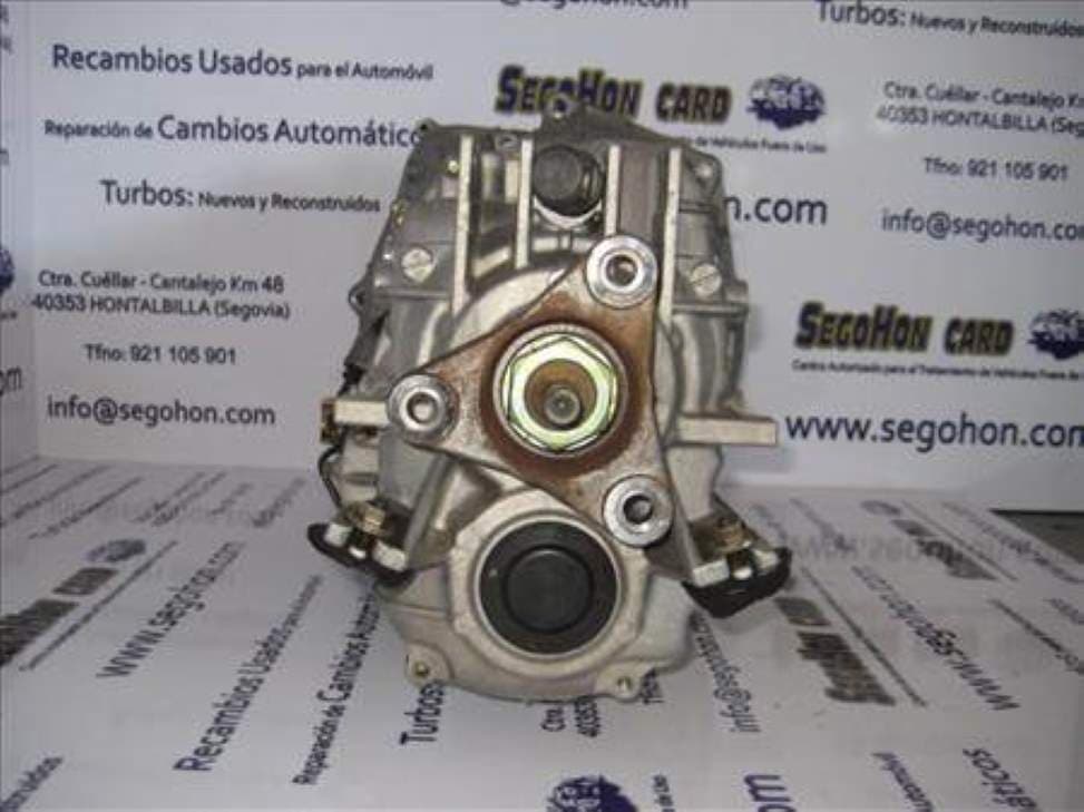 Caja cambios FERRARI 360 (F131) 2