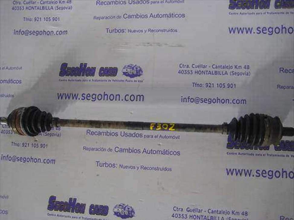 Transmision delantera derecha FERRARI 360 (F131)
