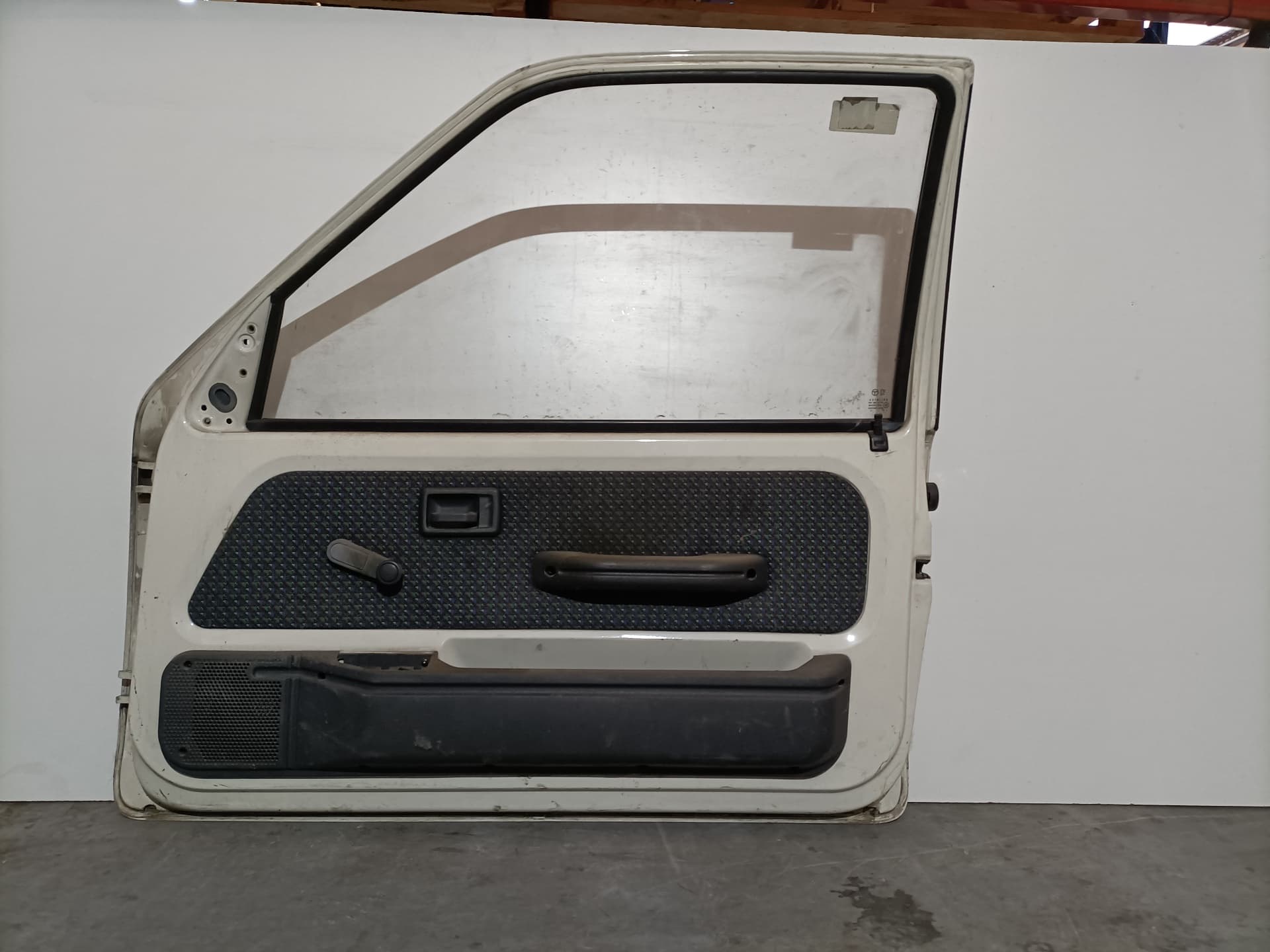 Puerta delantera derecha FERRARI 360 (F131) 2