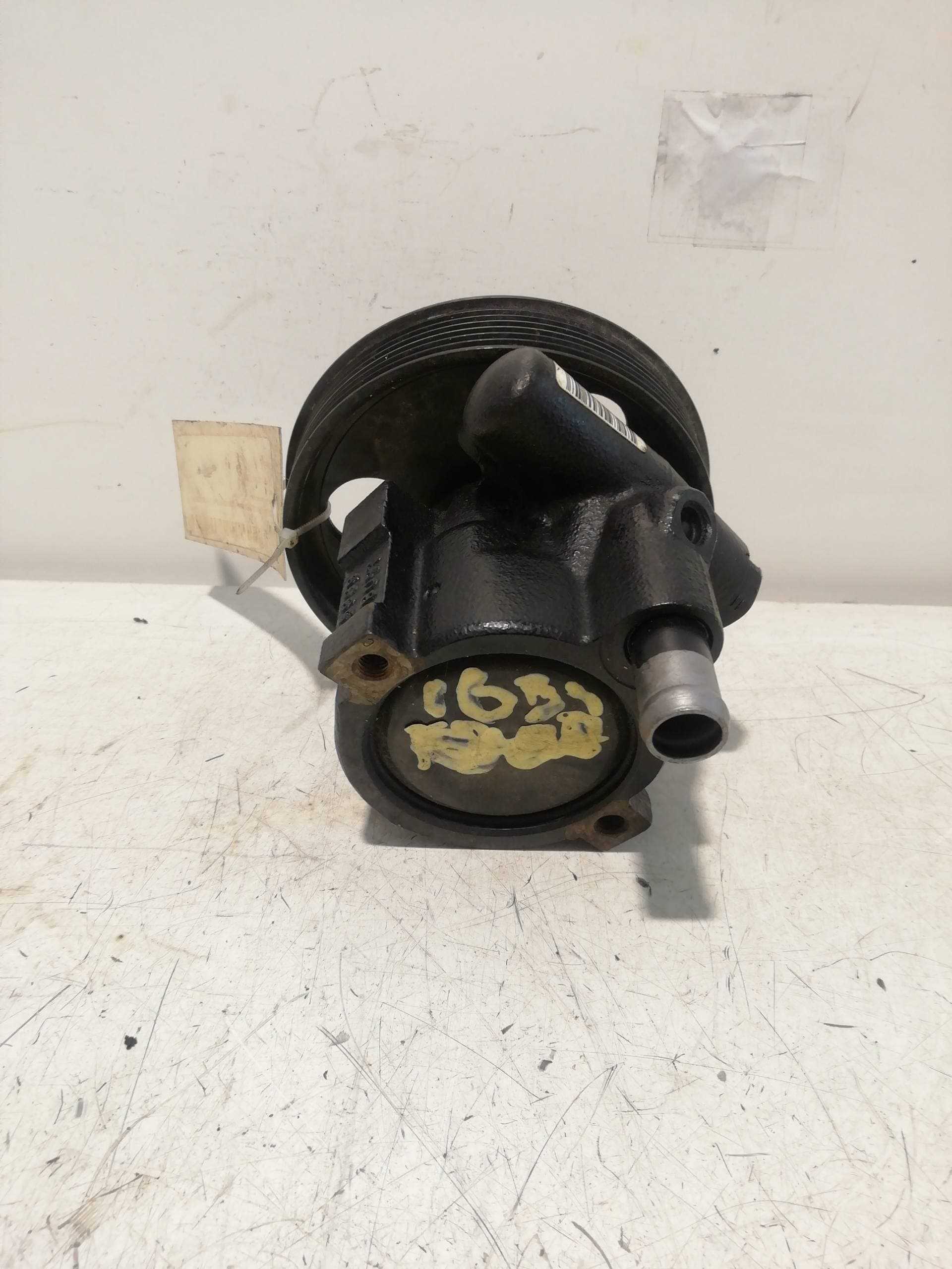 Bomba direccion FERRARI 360 (F131) 4
