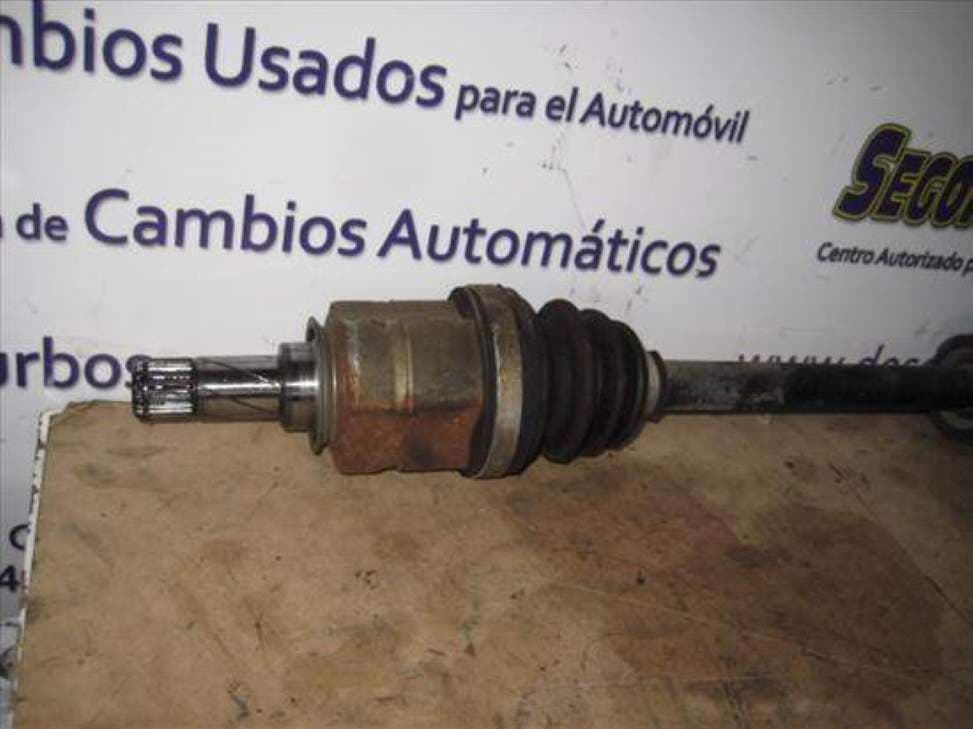 Transmision delantera derecha FERRARI 360 (F131) 3