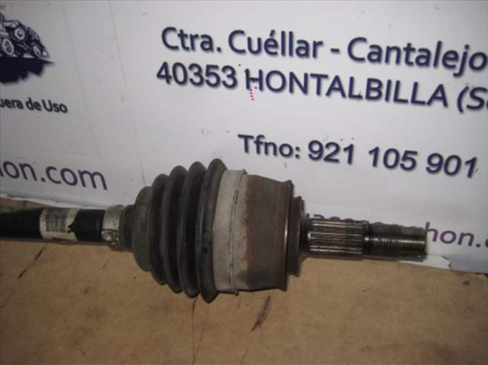 Transmision delantera derecha FERRARI 360 (F131) 2