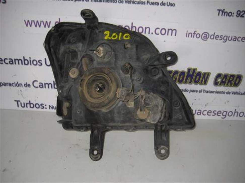 Faro izquierdo FERRARI 360 (F131) 3