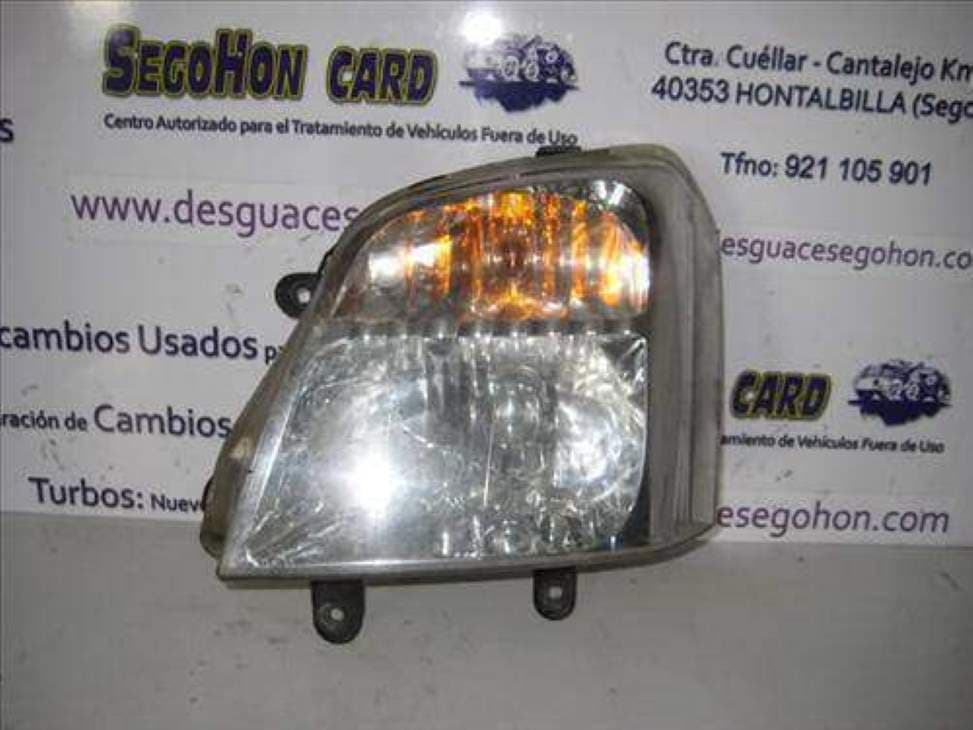 Faro izquierdo FERRARI 360 (F131)