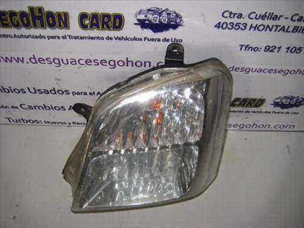 Faro izquierdo FERRARI 360 (F131) 2
