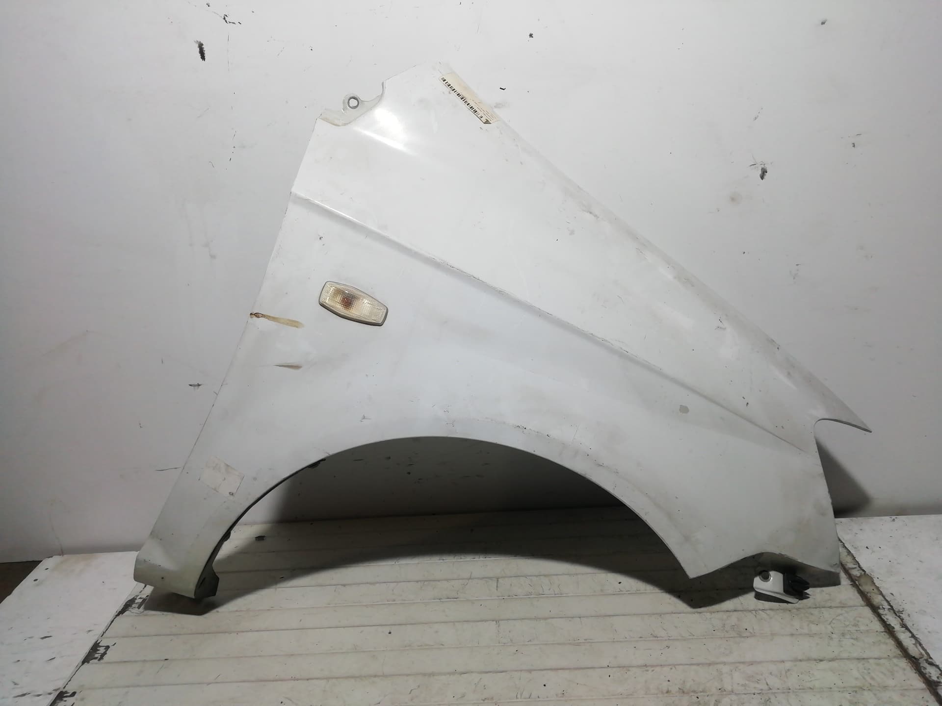 Aleta delantera derecha FERRARI 360 (F131)