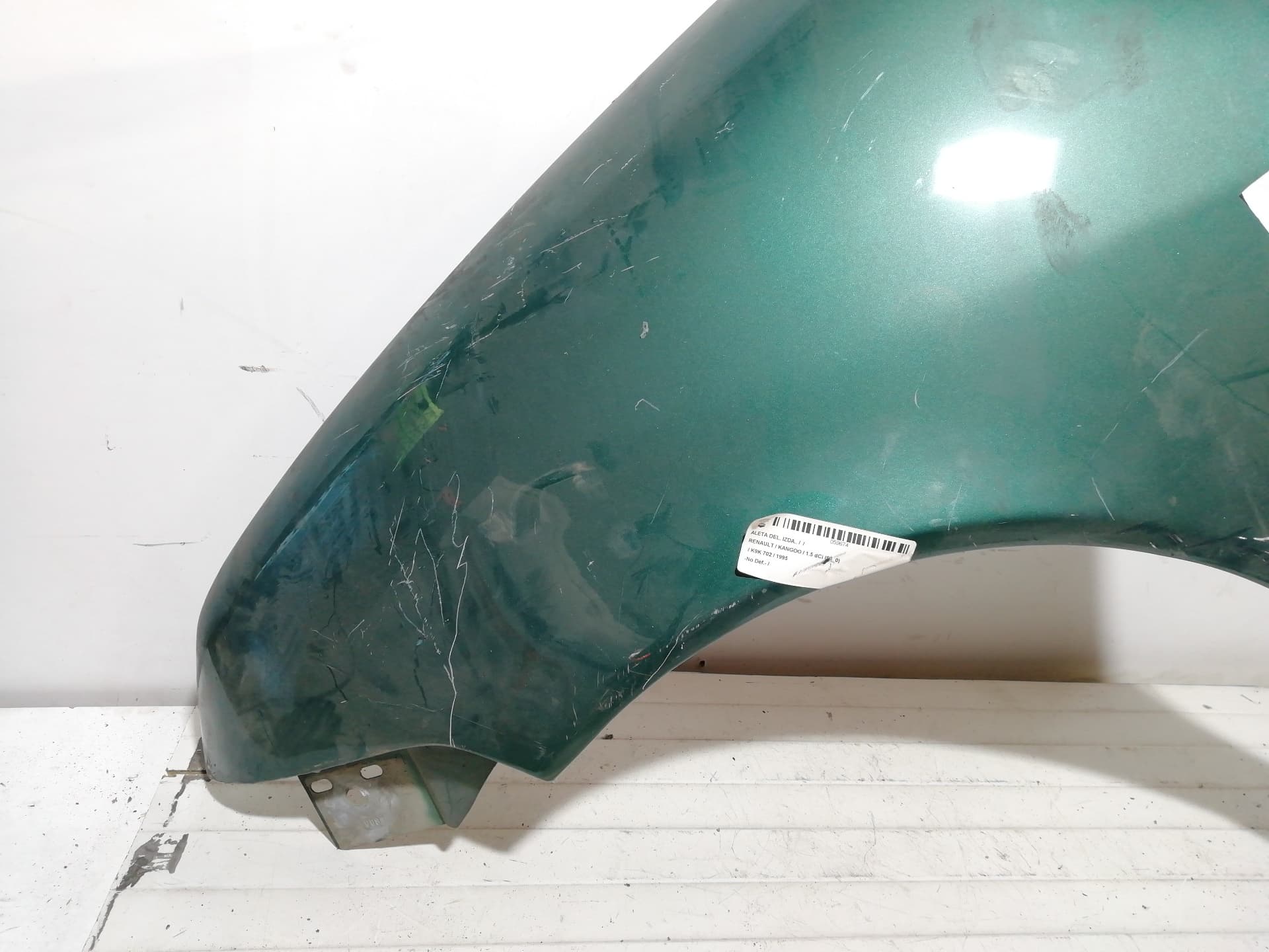 Aleta delantera izquierda FERRARI 360 (F131) 3