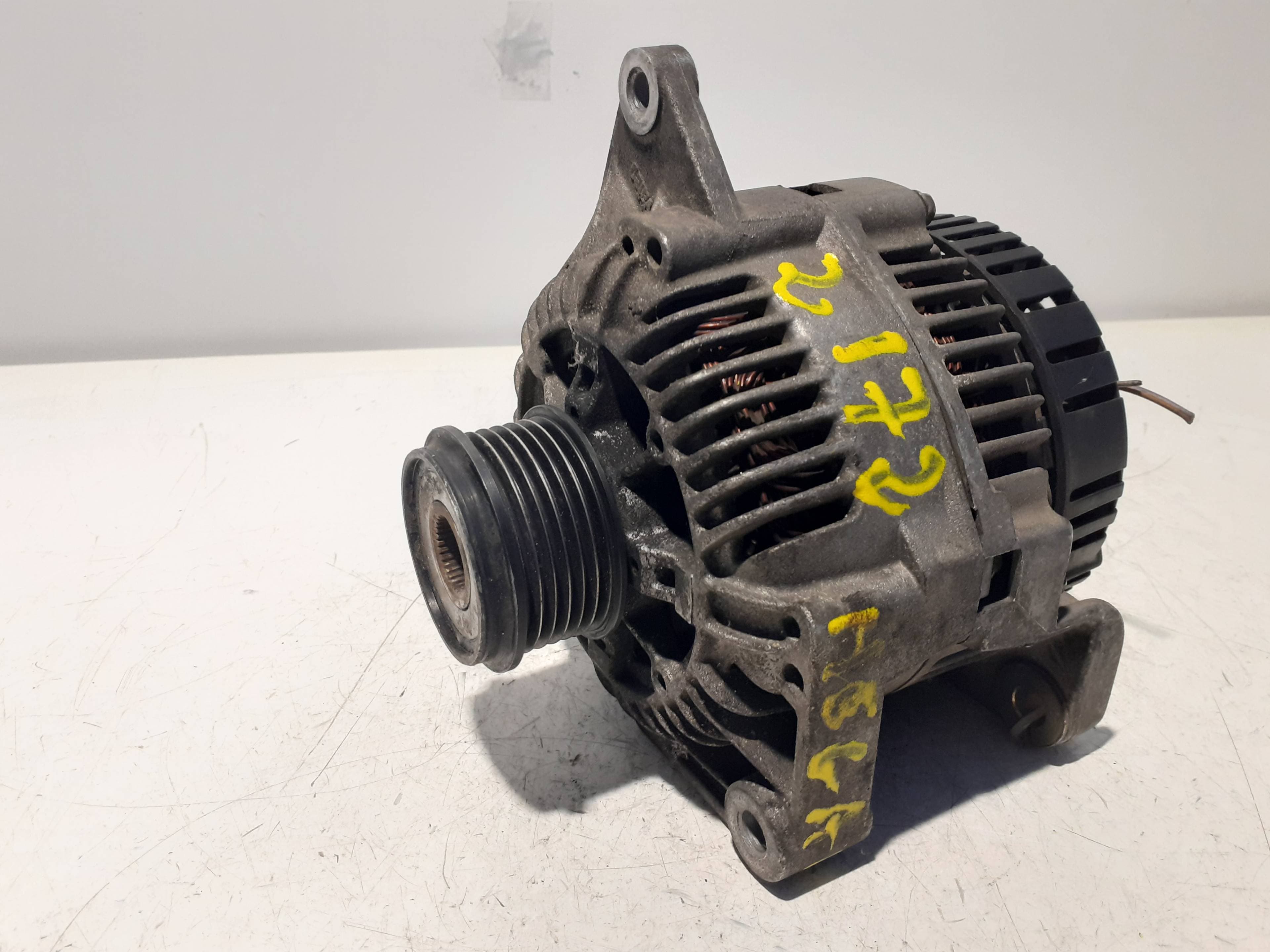 Alternador FERRARI 360 (F131) 4
