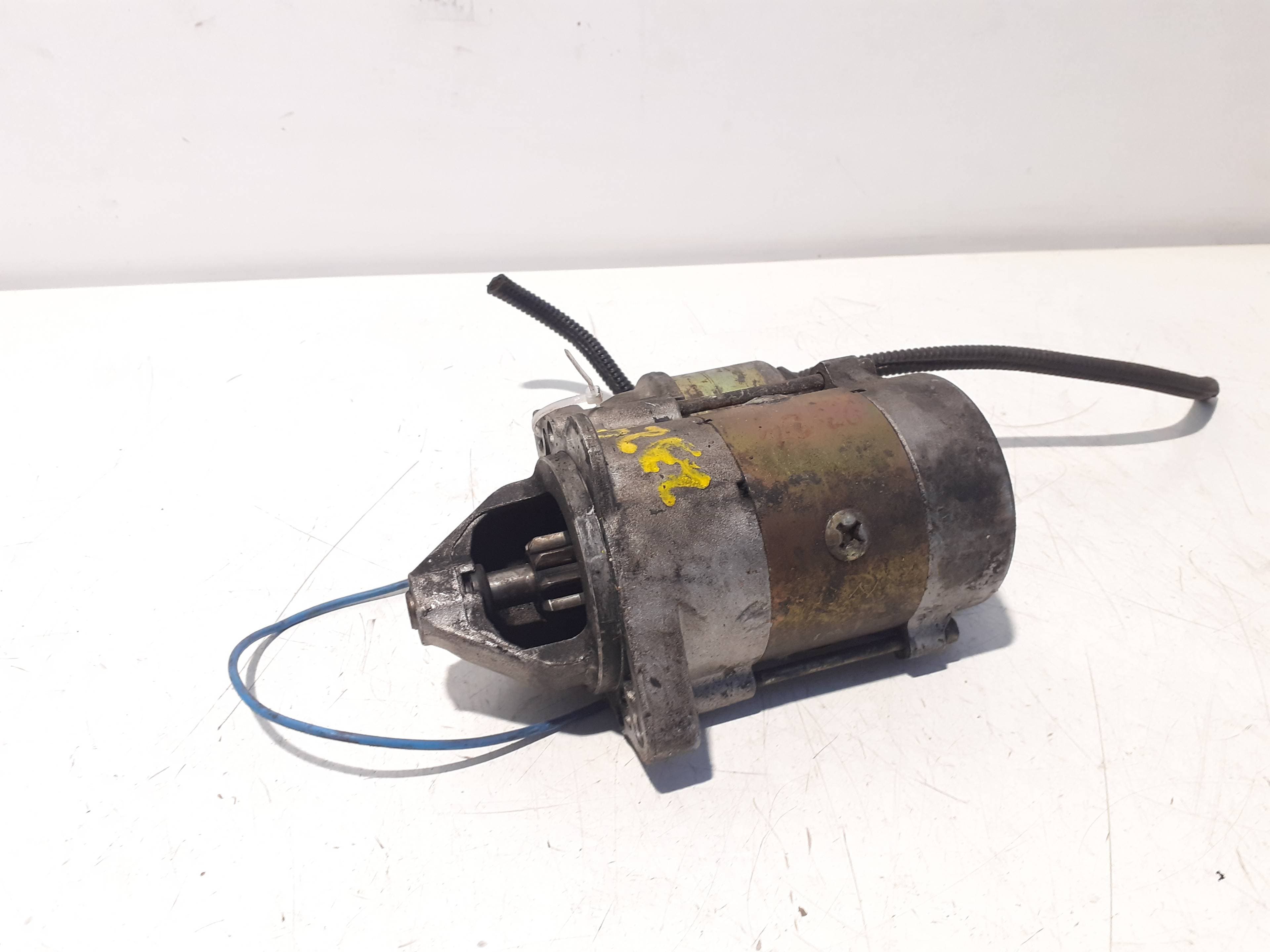 Motor arranque FERRARI 360 (F131)