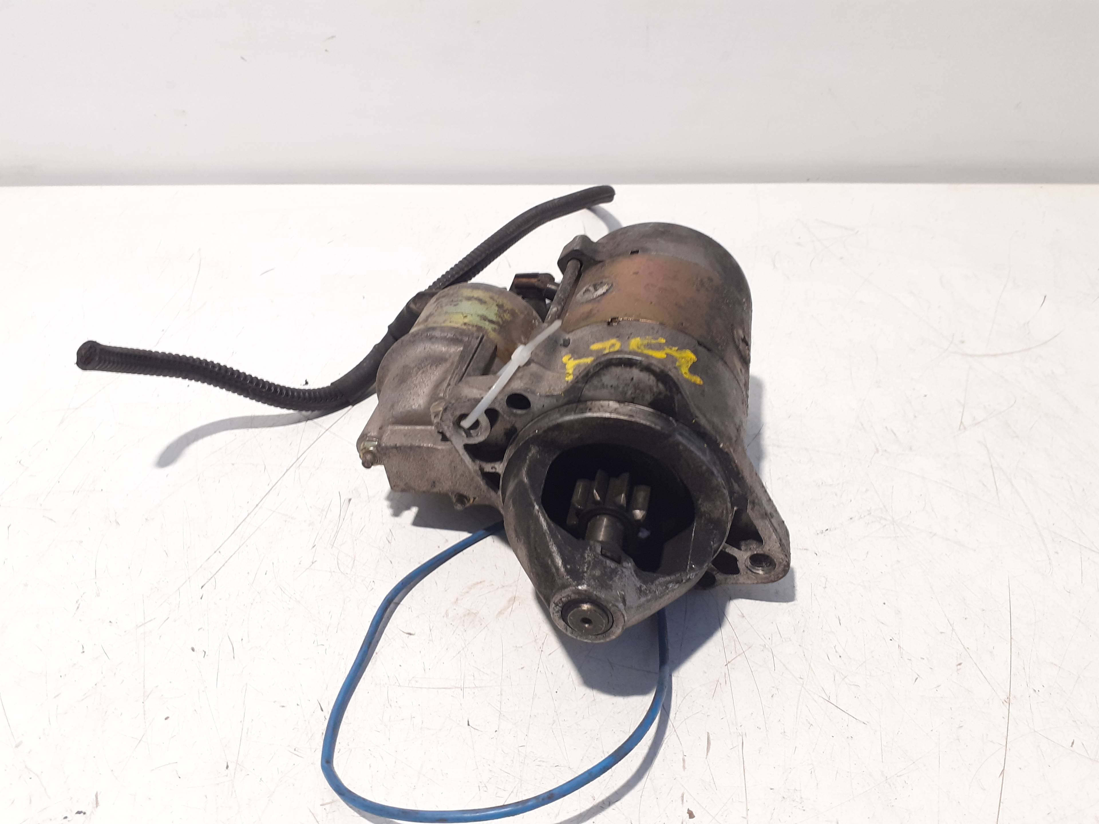 Motor arranque FERRARI 360 (F131) 4