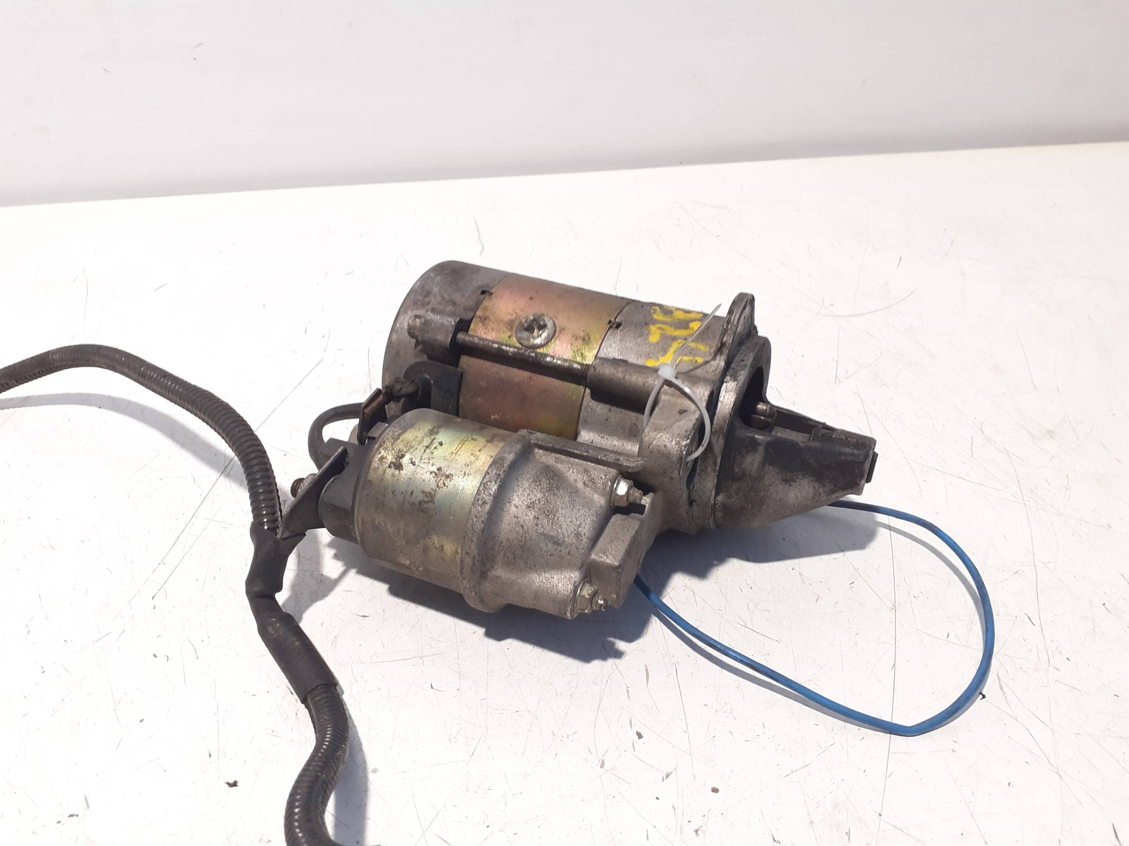 Motor arranque FERRARI 360 (F131) 3