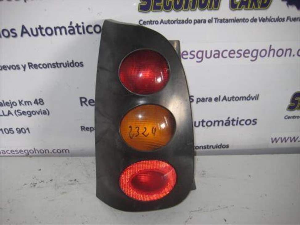 Piloto trasero izquierdo FERRARI 360 (F131)