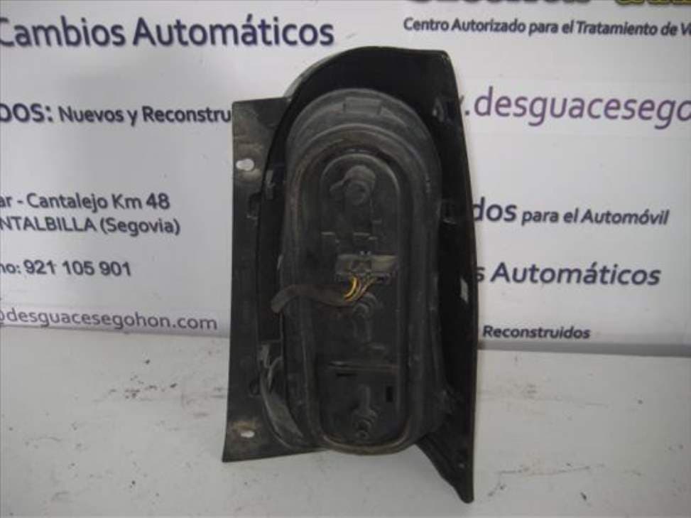 Piloto trasero izquierdo FERRARI 360 (F131) 2