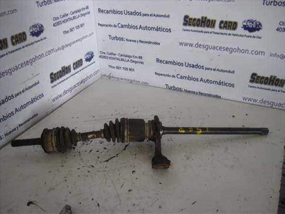 Transmision delantera derecha FERRARI 360 (F131)