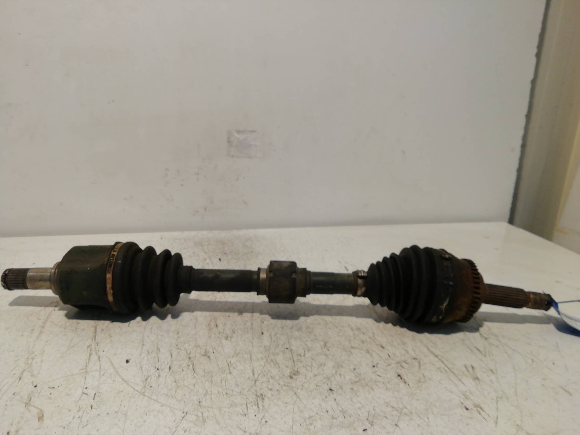 Transmision delantera izquierda FERRARI 360 (F131)