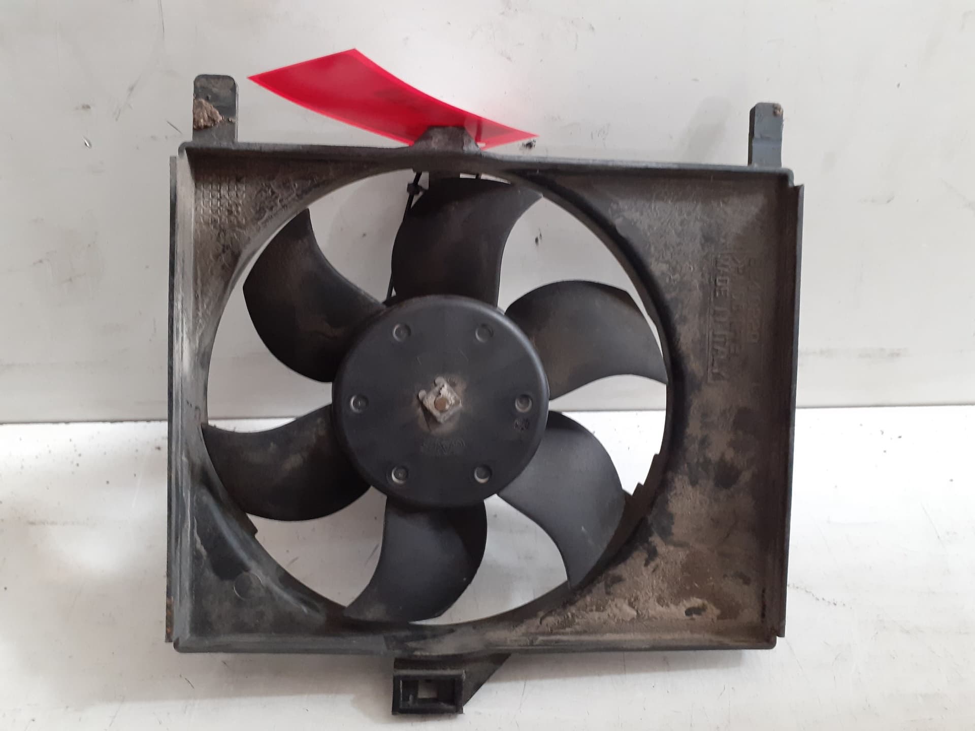 Electroventilador FERRARI 360 (F131) 3