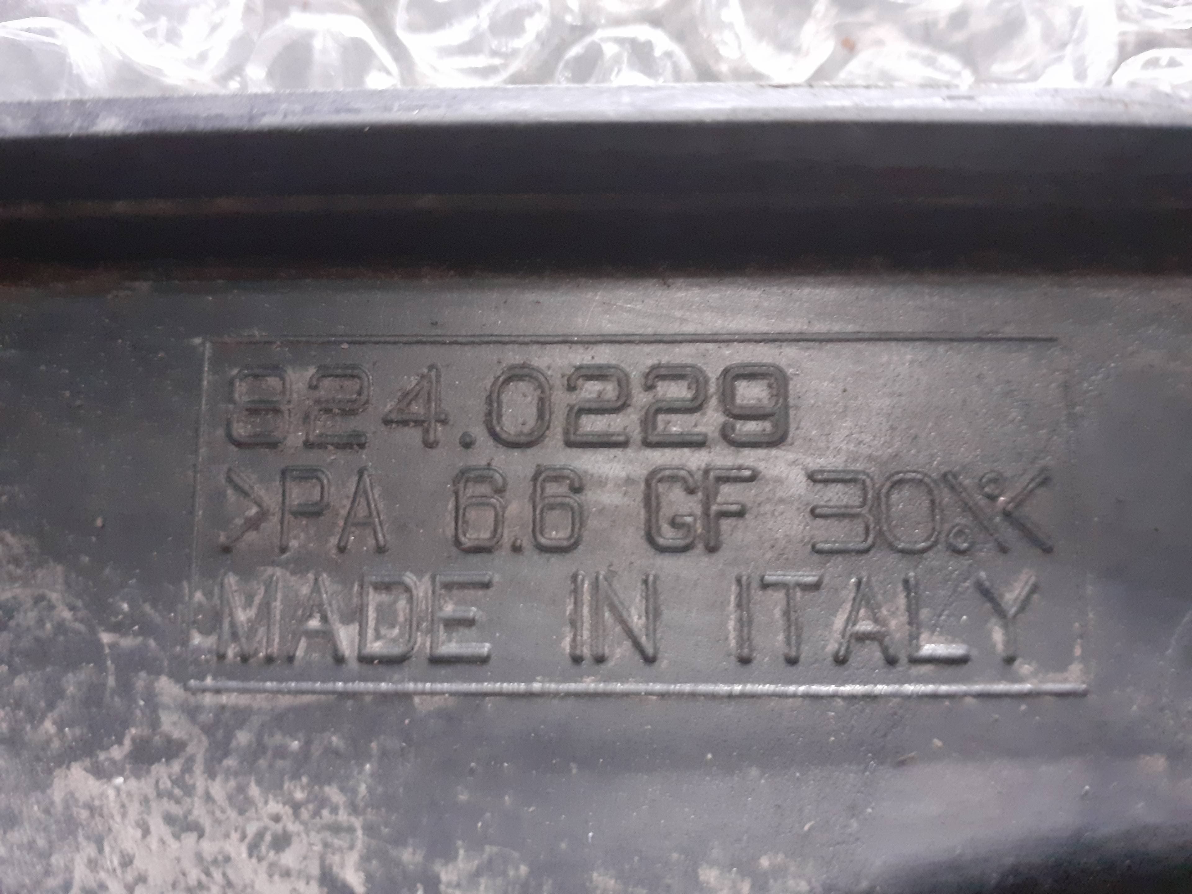 Electroventilador FERRARI 360 (F131) 2