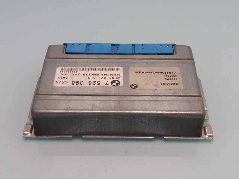 Centralita cambio automatico FERRARI 360 (F131)