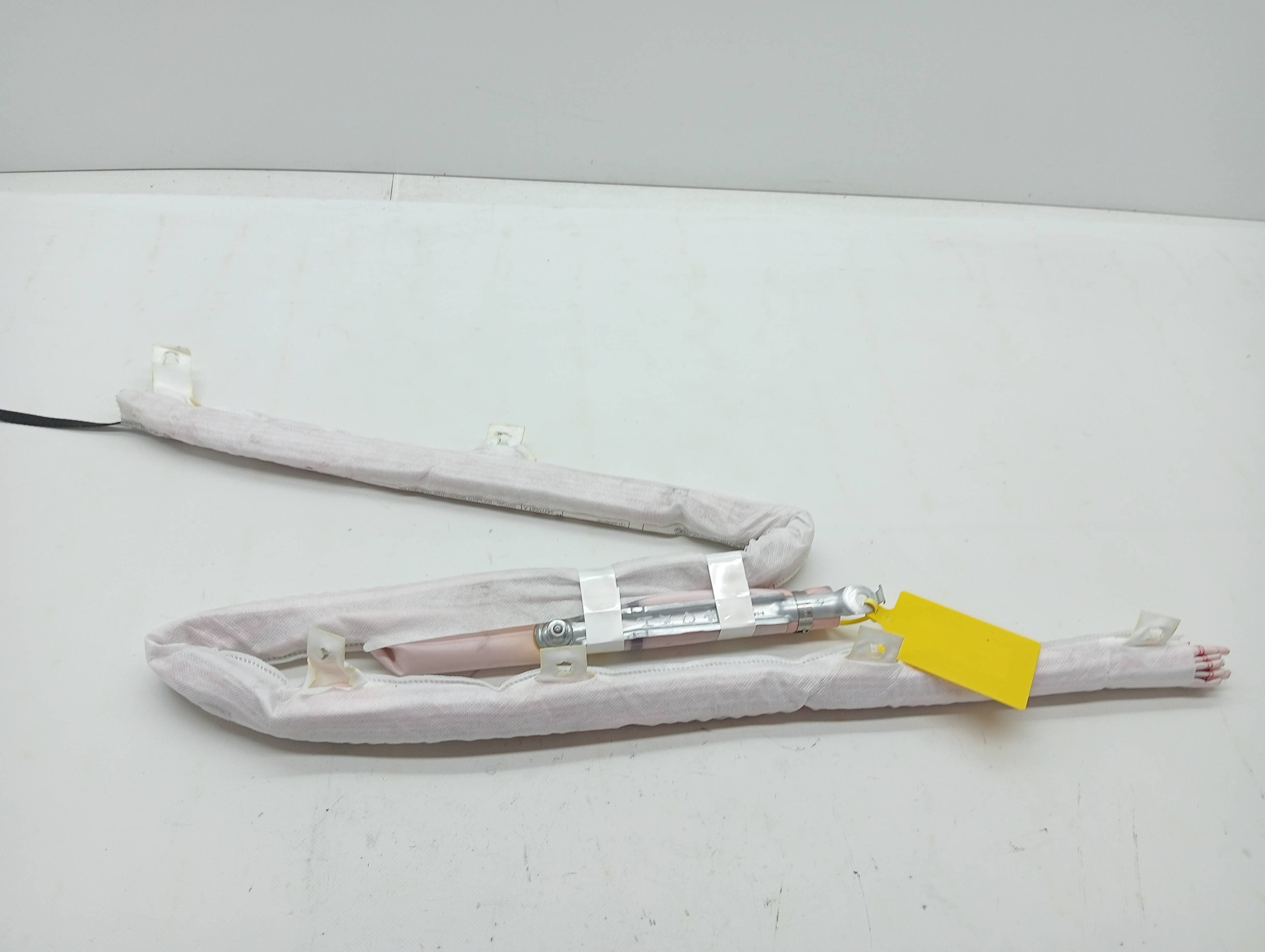 Airbag cortina delantero izquierdo CITROEN C5 AIRCROSS