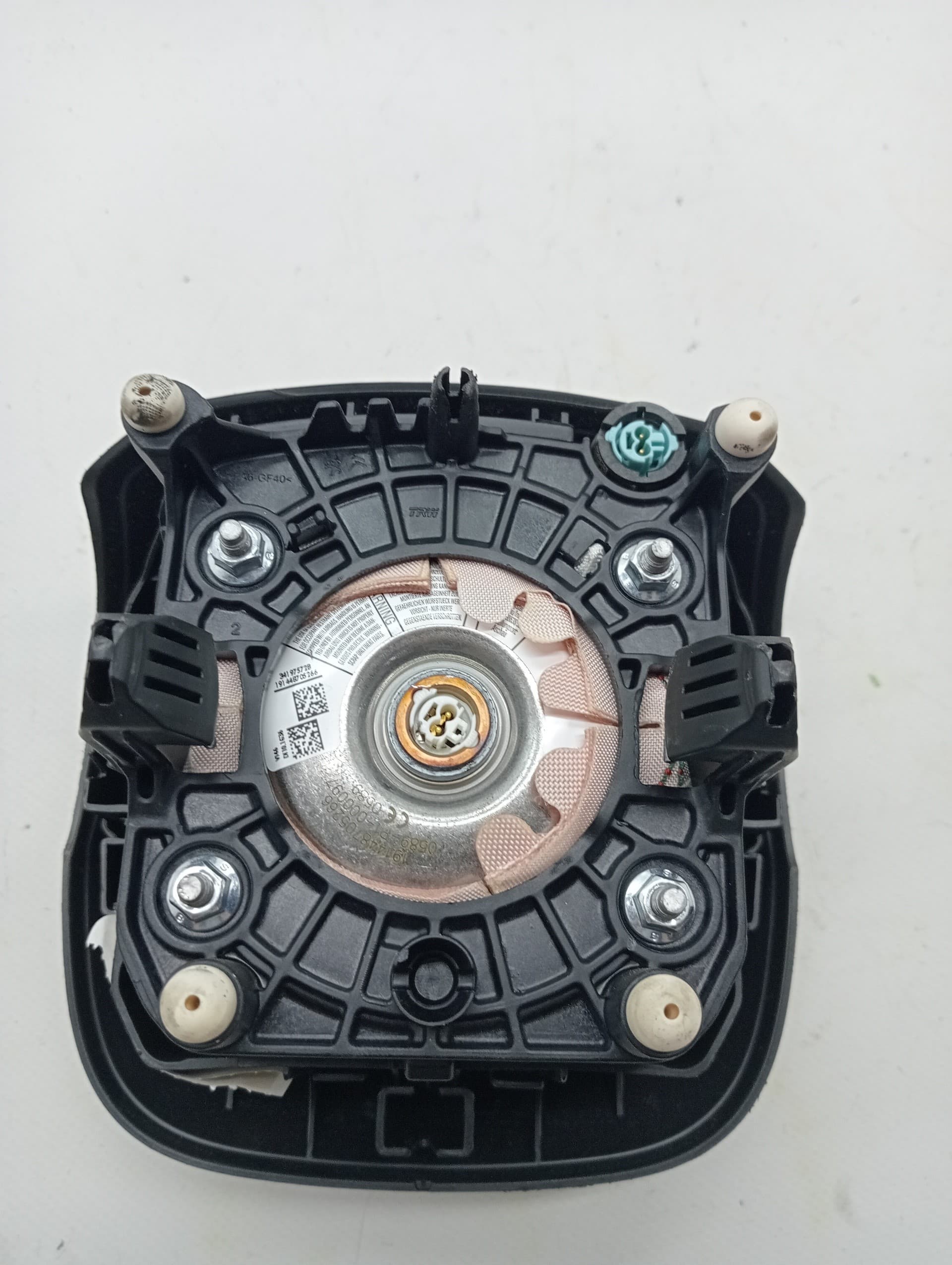 Airbag delantero izquierdo CITROEN C5 AIRCROSS 2
