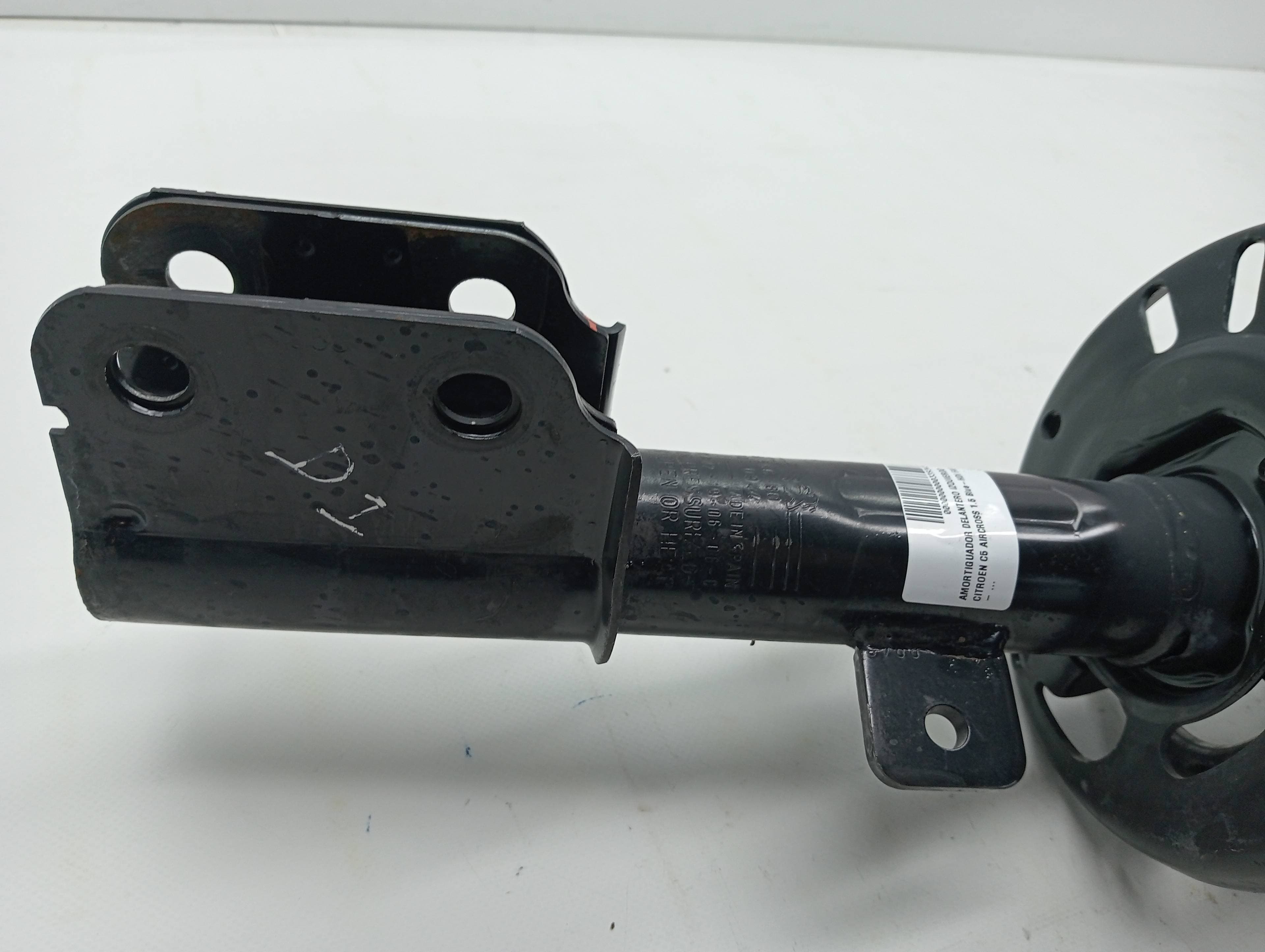Amortiguador delantero izquierdo CITROEN C5 AIRCROSS 2