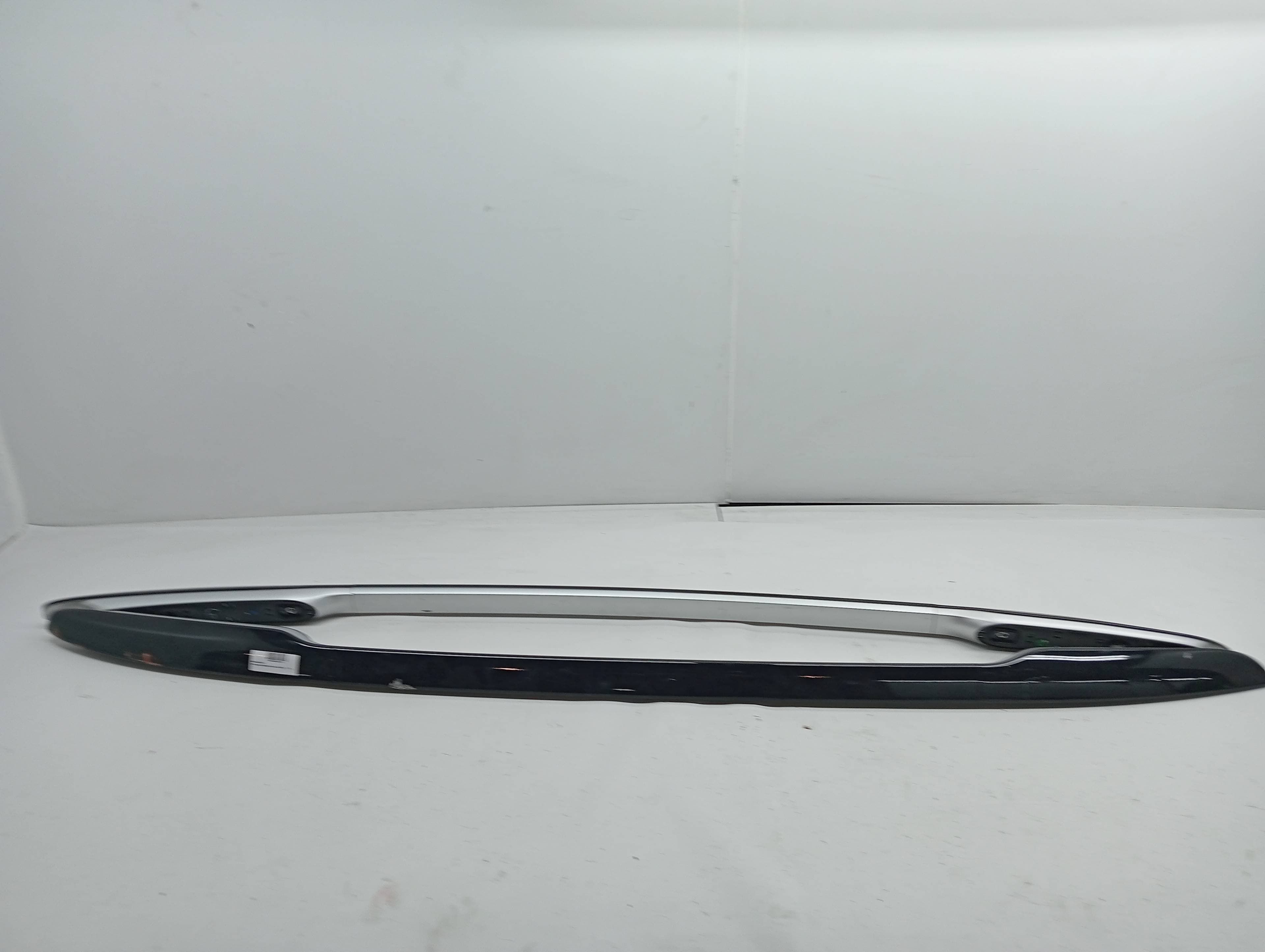 Barras techo CITROEN C5 AIRCROSS