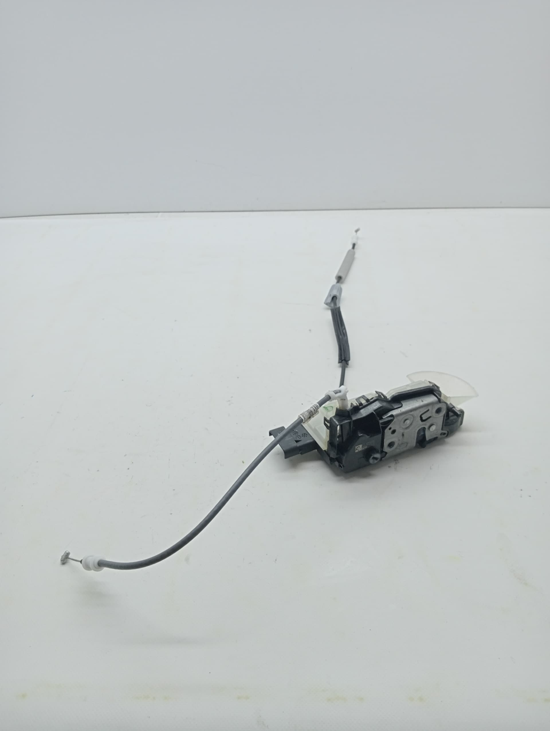 Cerradura puerta delantera izquierda CITROEN C5 AIRCROSS