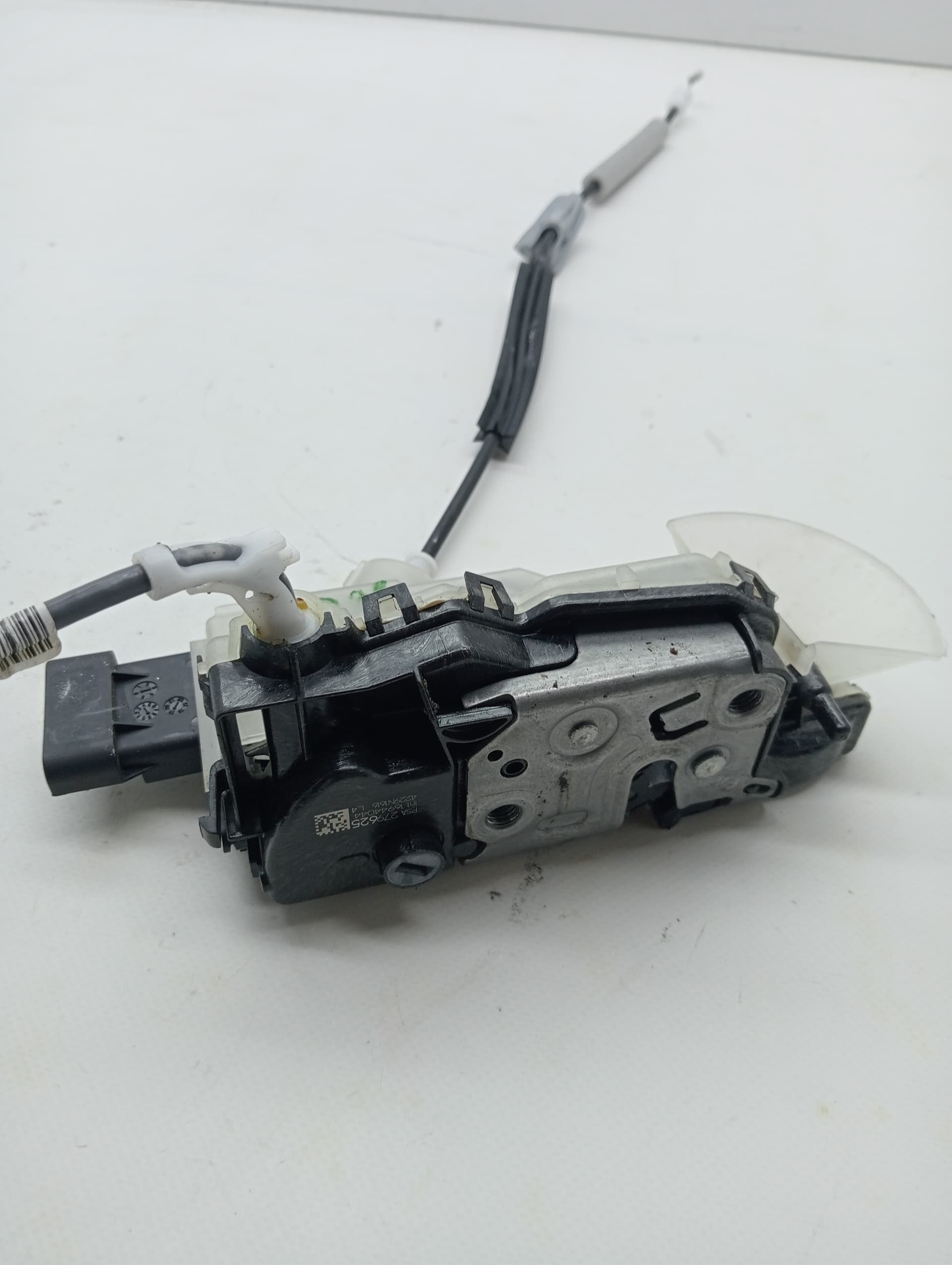Cerradura puerta delantera izquierda CITROEN C5 AIRCROSS 3