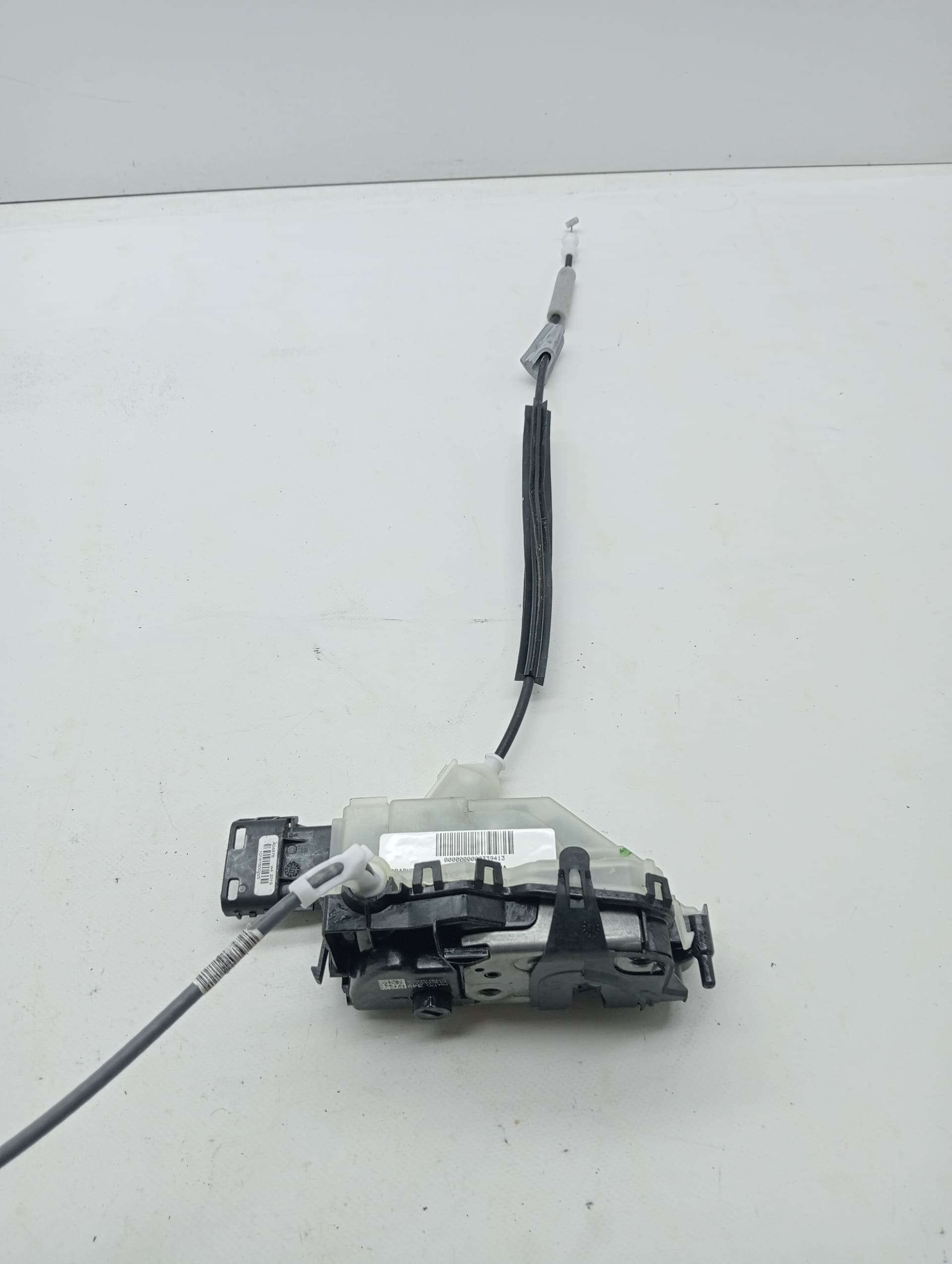 Cerradura puerta trasera izquierda CITROEN C5 AIRCROSS 3