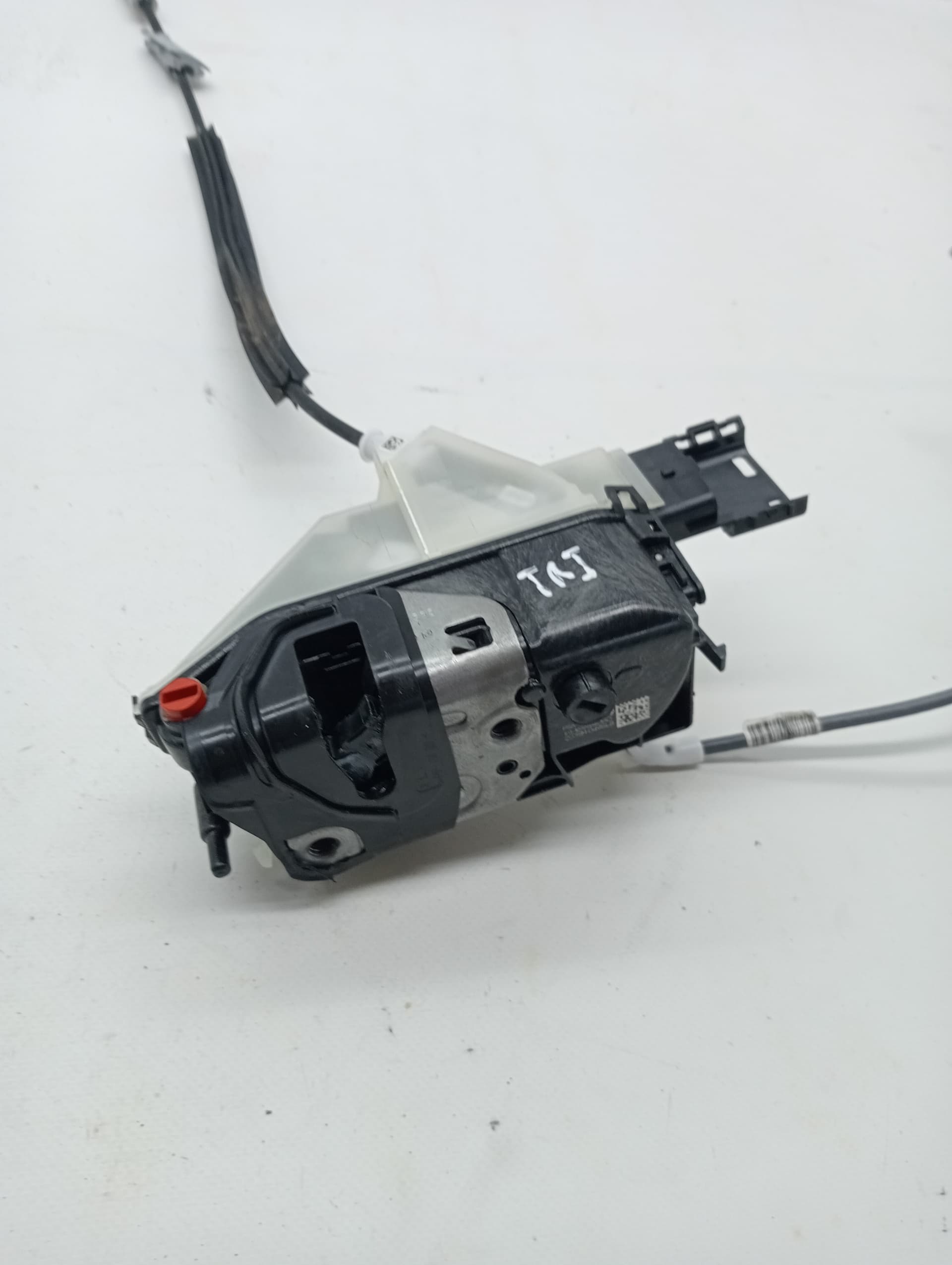 Cerradura puerta trasera izquierda CITROEN C5 AIRCROSS