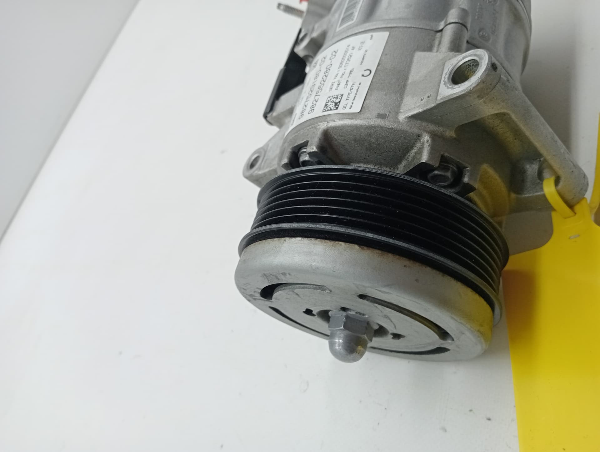 Recambio CITROEN C5 AIRCROSS ref. 9827529180 3