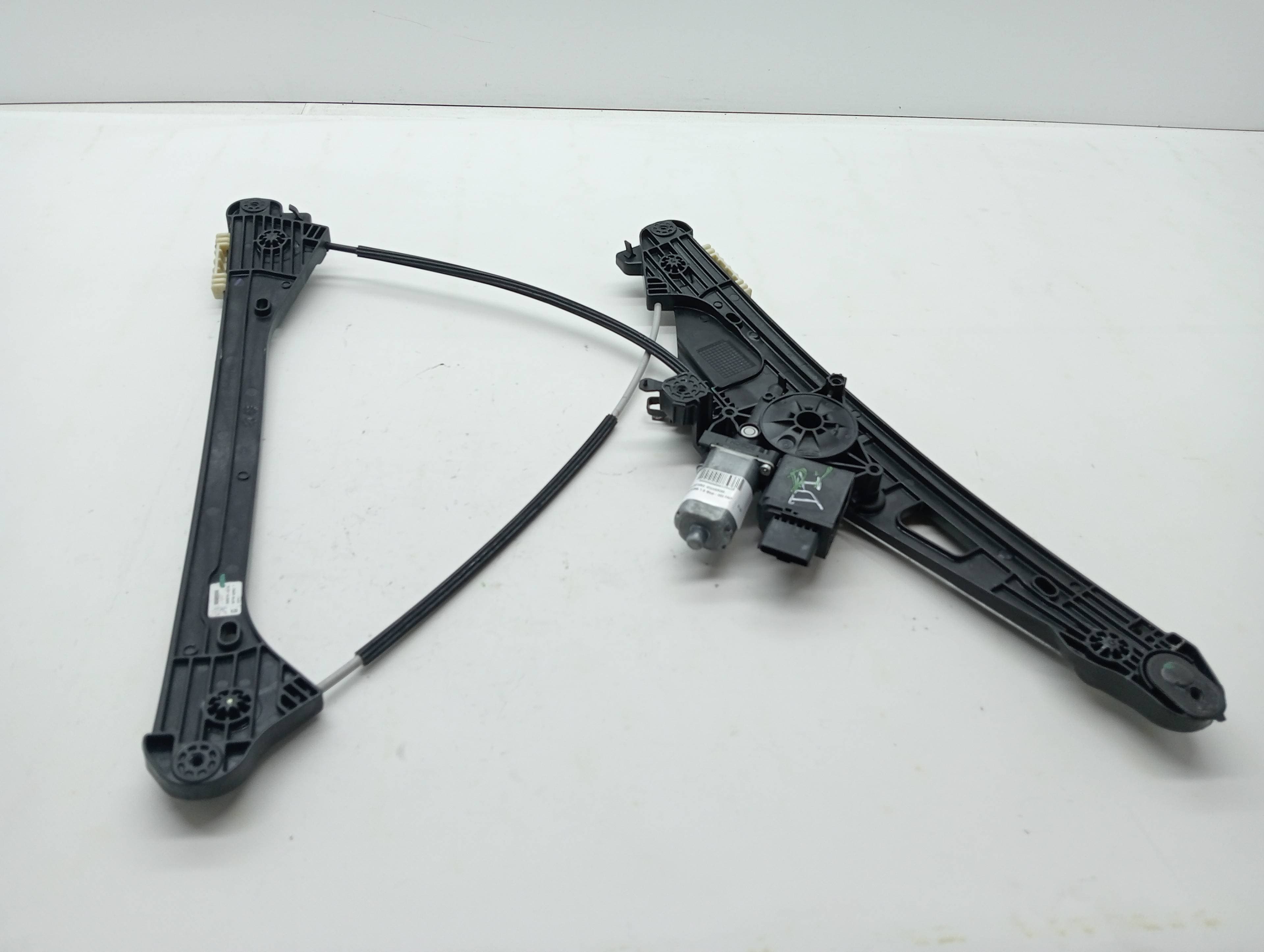 Elevalunas delantero izquierdo CITROEN C5 AIRCROSS