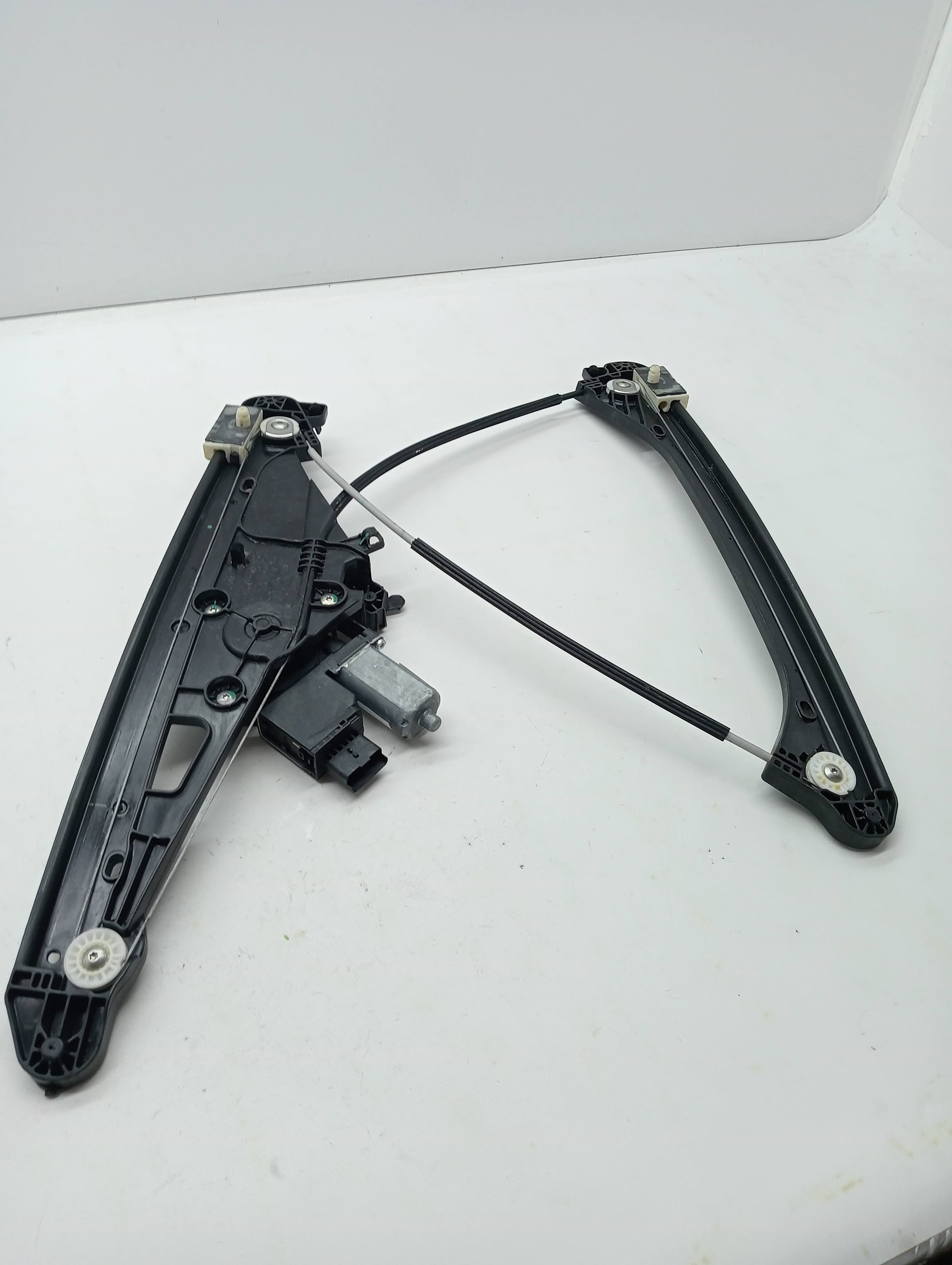 Elevalunas delantero izquierdo CITROEN C5 AIRCROSS 2