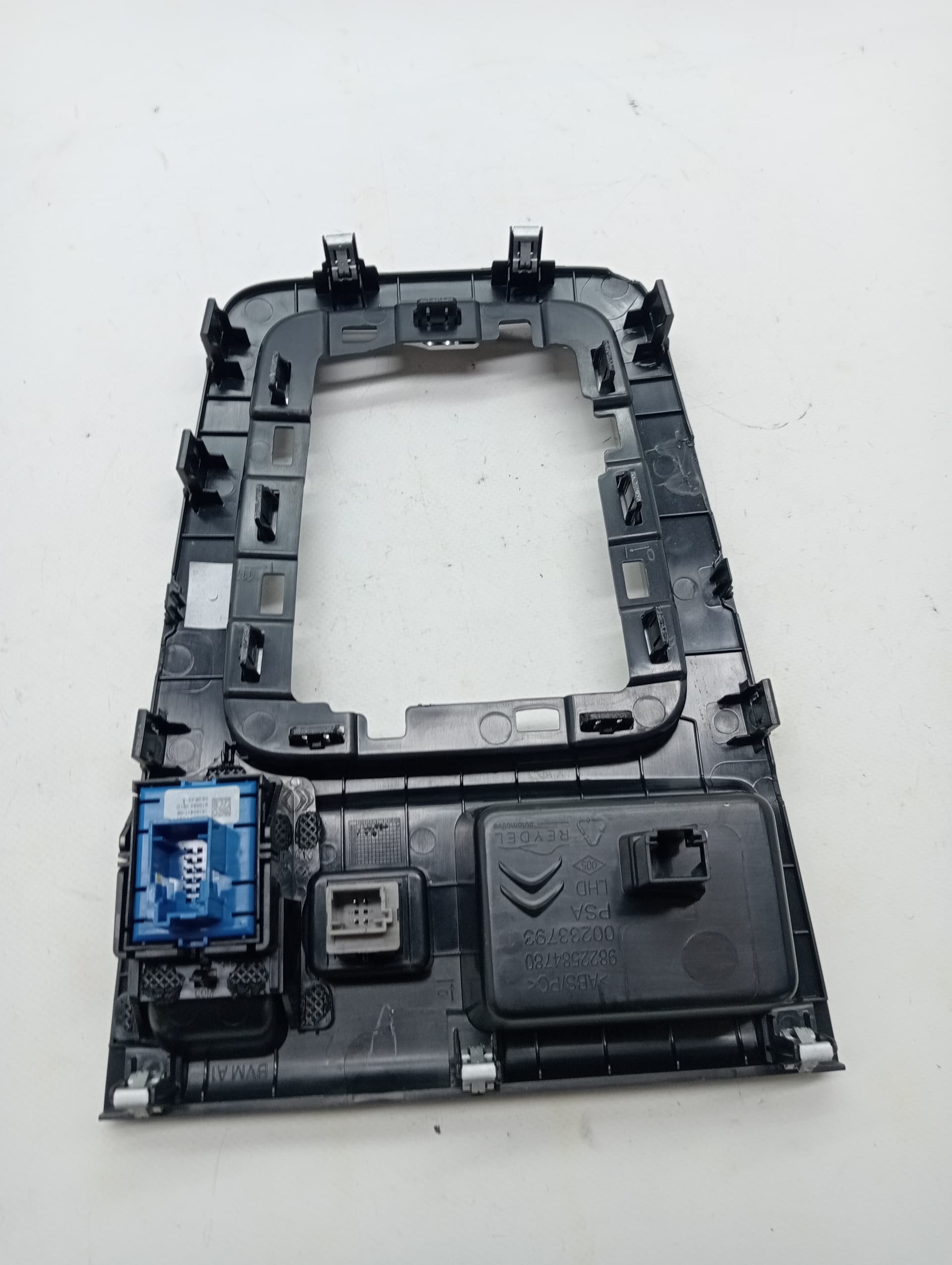 Freno de mano electrico CITROEN C5 AIRCROSS 2