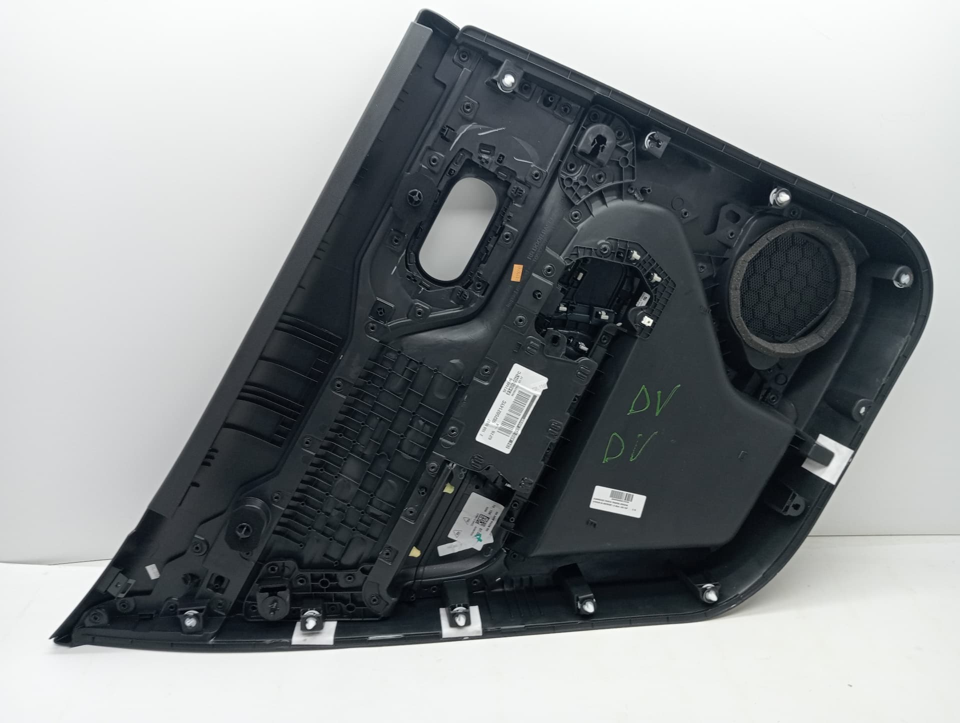 Guarnecido puerta trasera derecha CITROEN C5 AIRCROSS