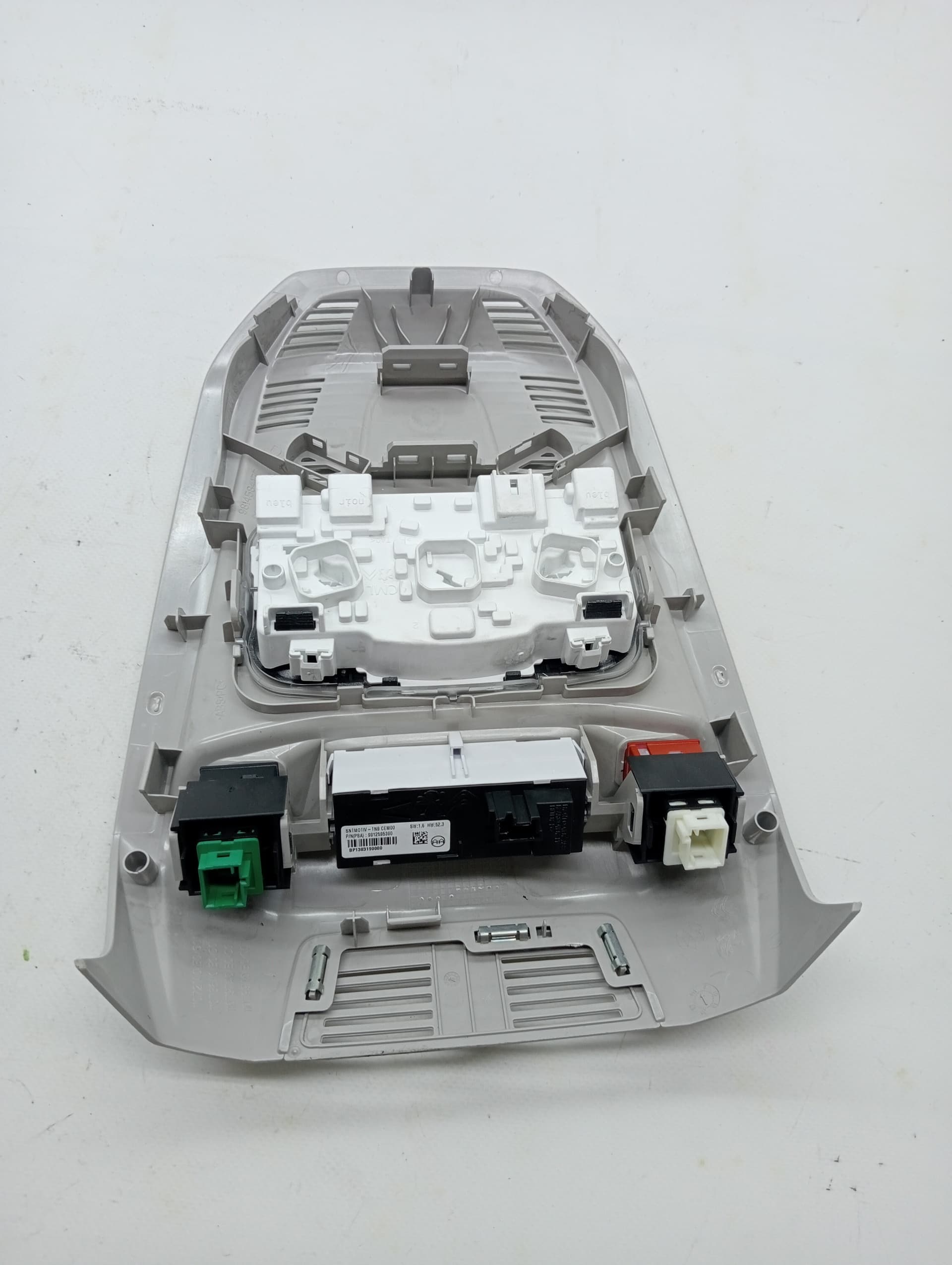 Luz interior CITROEN C5 AIRCROSS 3