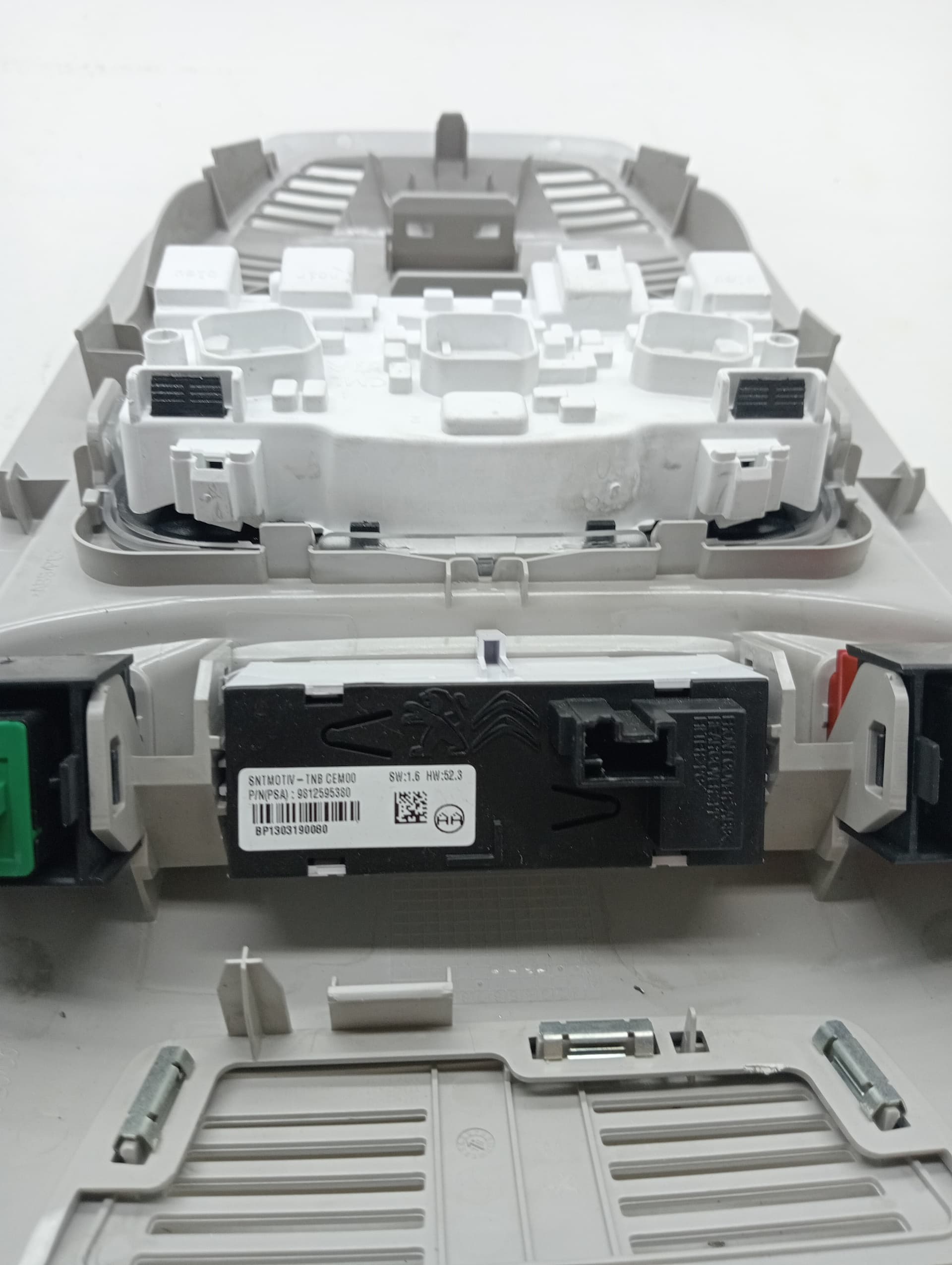 Luz interior CITROEN C5 AIRCROSS 2