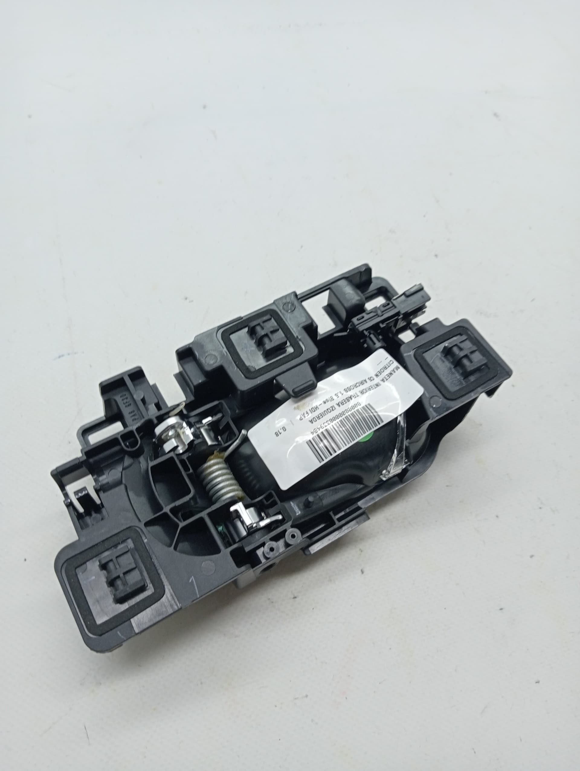 Maneta interior trasera izquierda CITROEN C5 AIRCROSS 3