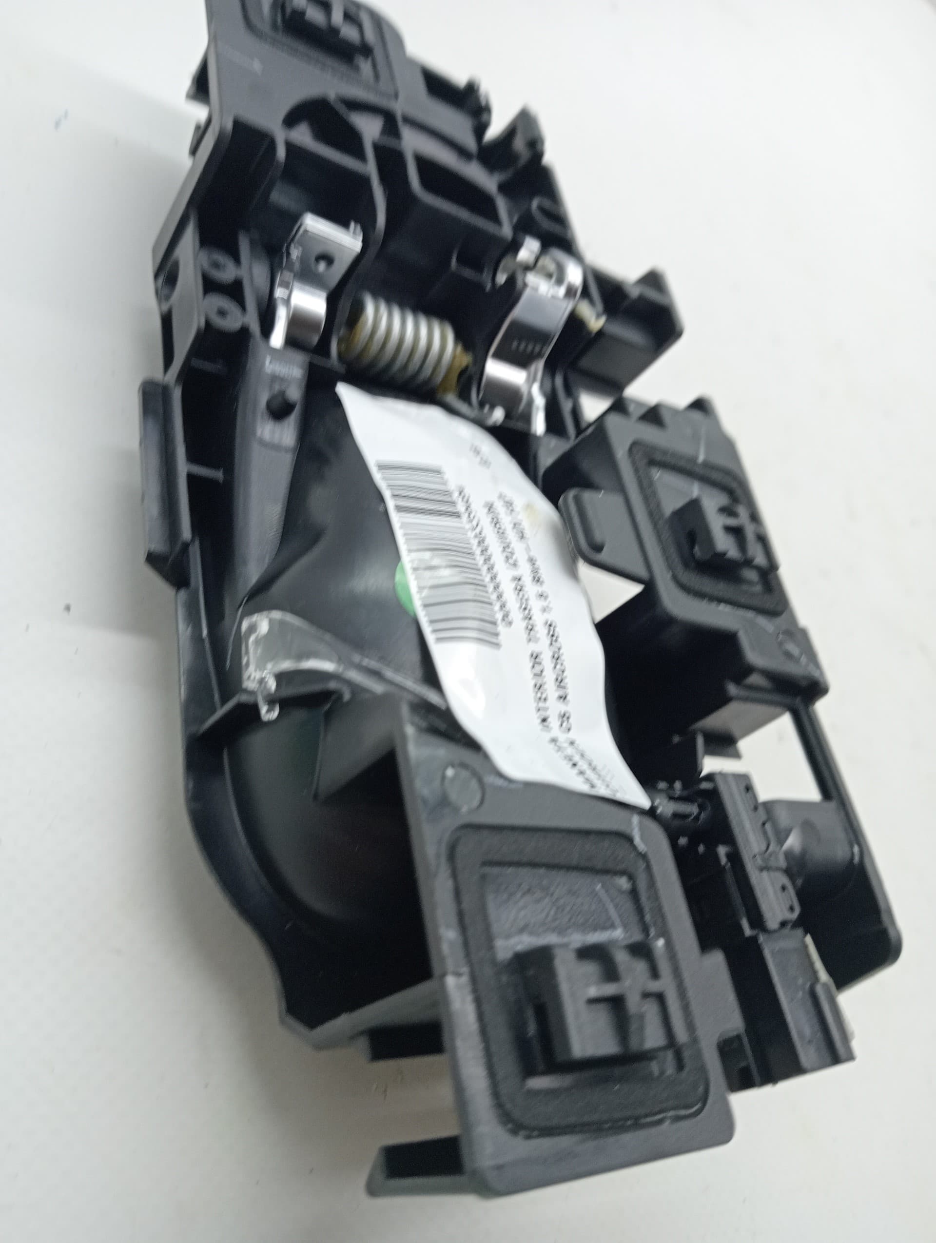 Maneta interior trasera izquierda CITROEN C5 AIRCROSS 2
