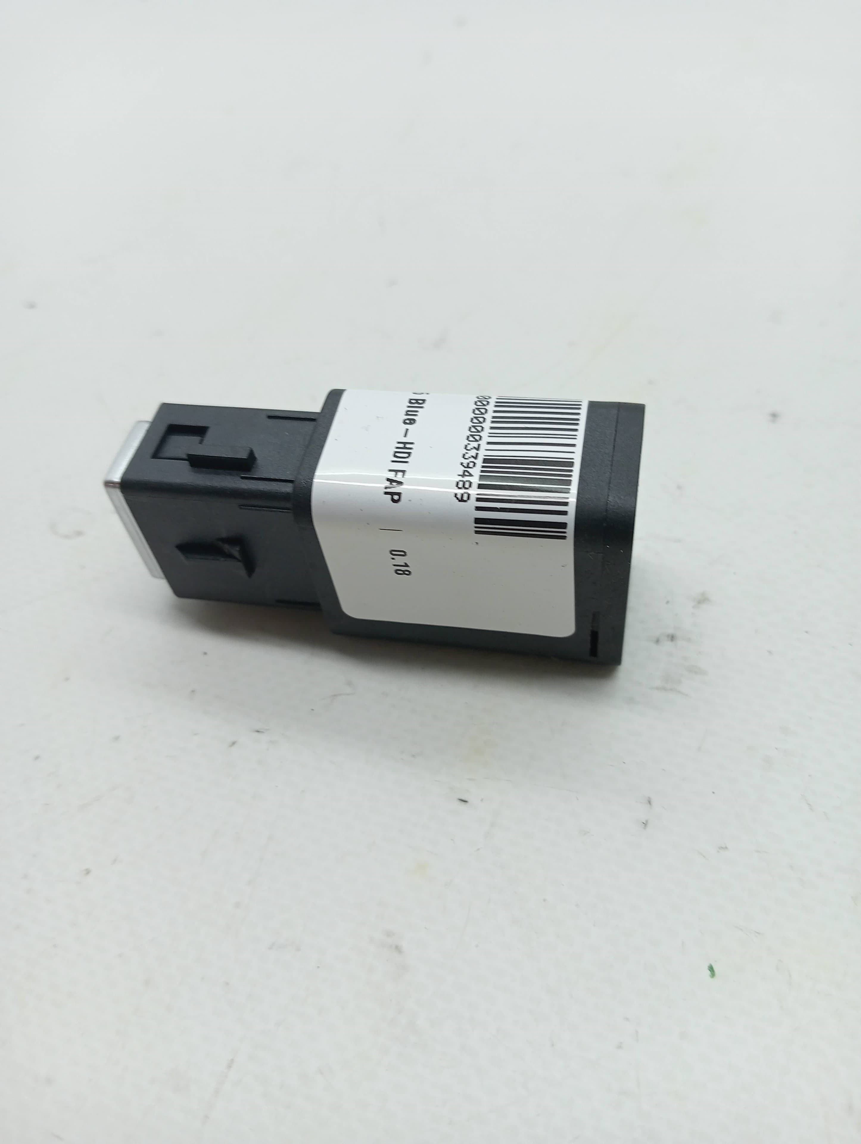 Modulo confort CITROEN C5 AIRCROSS