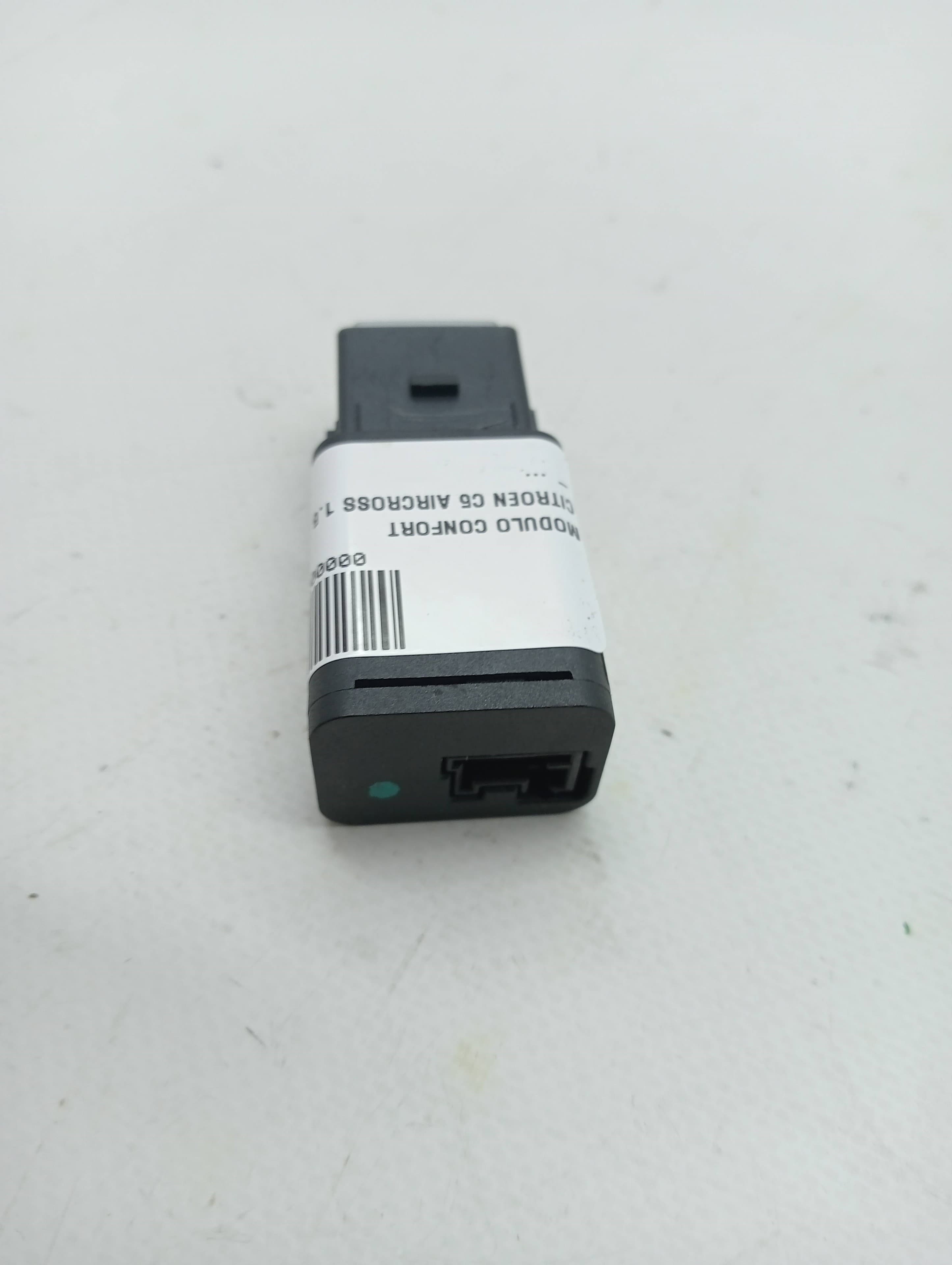 Modulo confort CITROEN C5 AIRCROSS 3