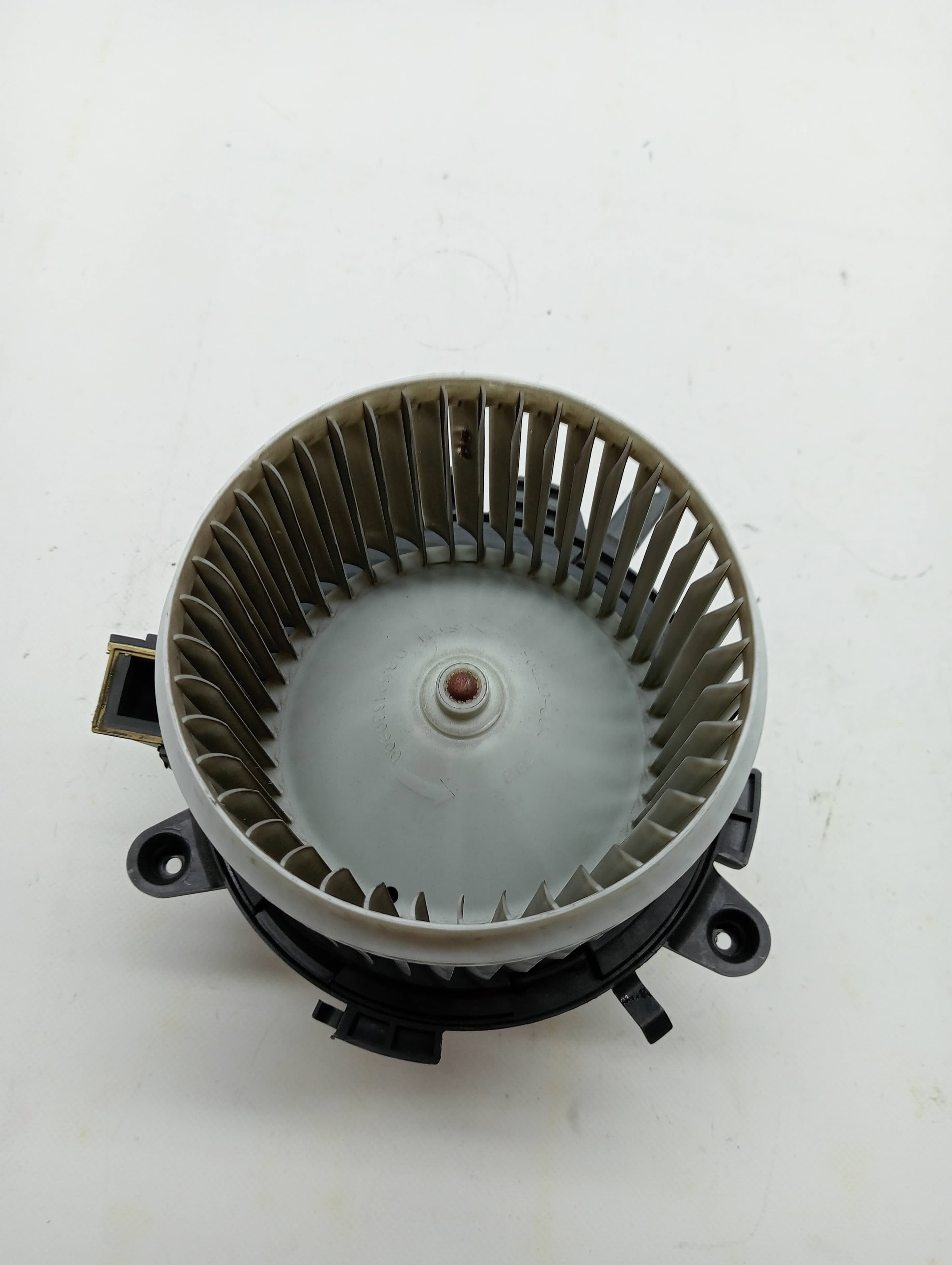 Motor calefaccion CITROEN C5 AIRCROSS 3