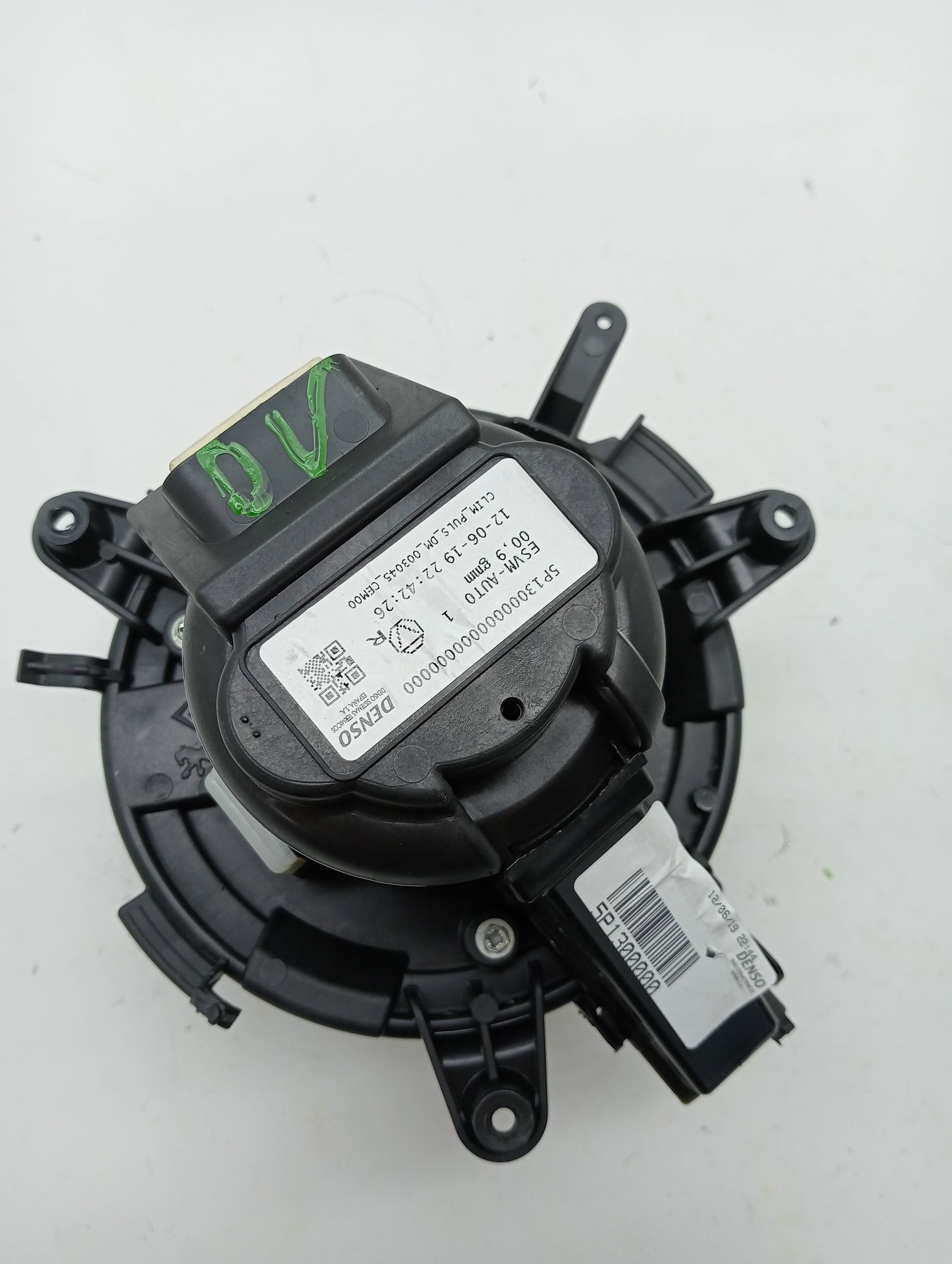 Motor calefaccion CITROEN C5 AIRCROSS 2